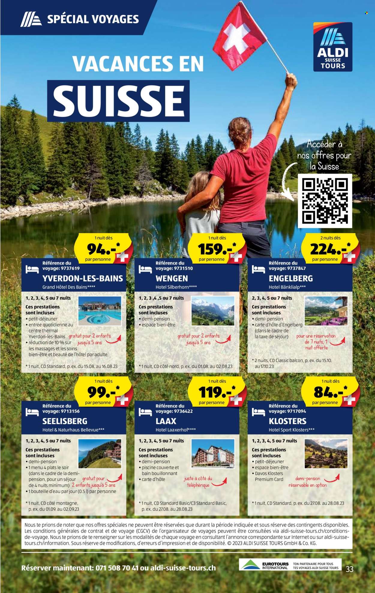 Catalogue Aldi - 20.7.2023 - 26.7.2023. Page 33