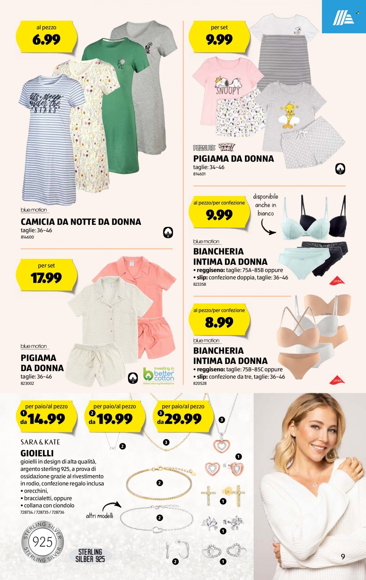 Catalogue Aldi - 20.7.2023 - 26.7.2023. Page 9