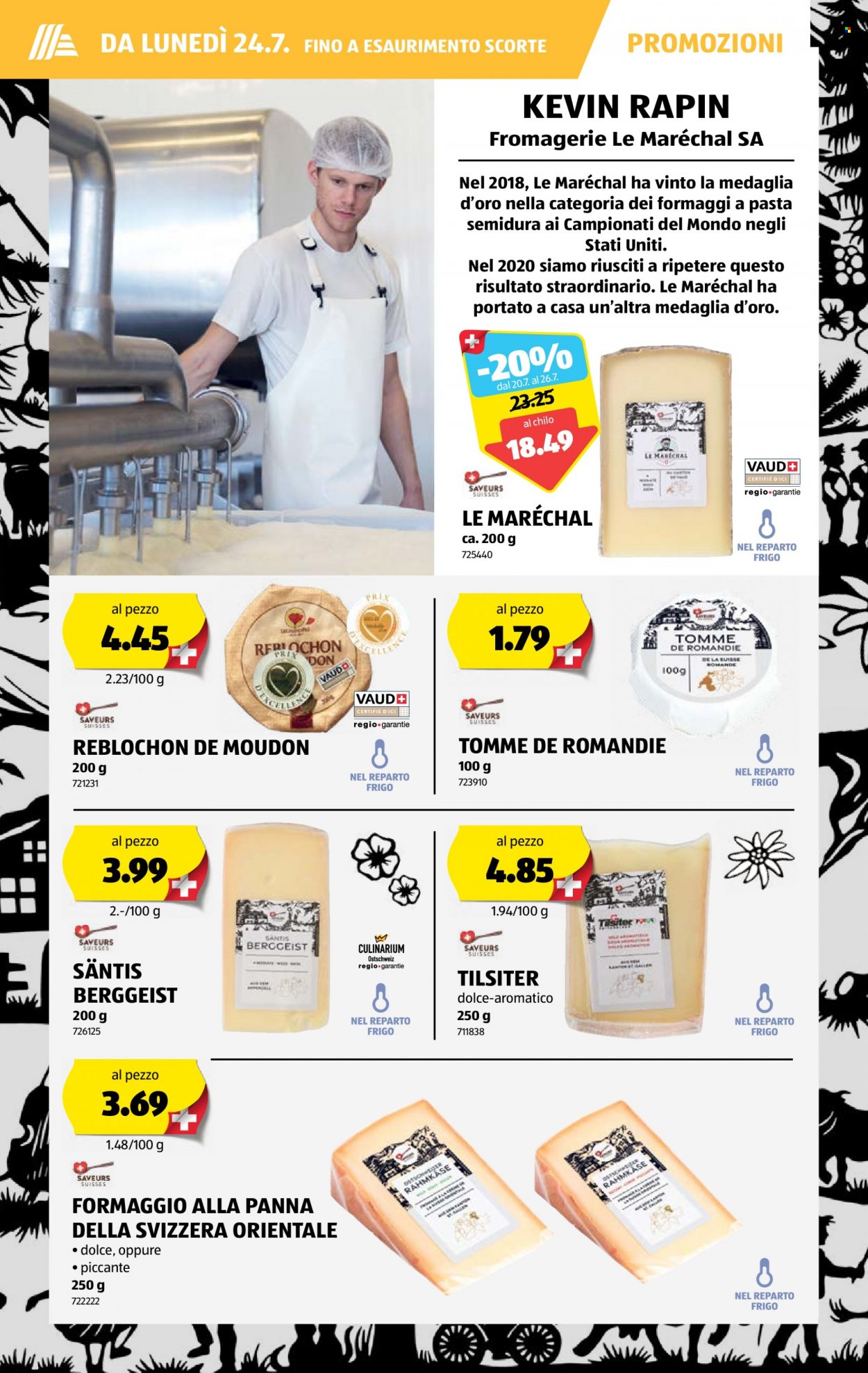 Catalogue Aldi - 20.7.2023 - 26.7.2023. Page 16