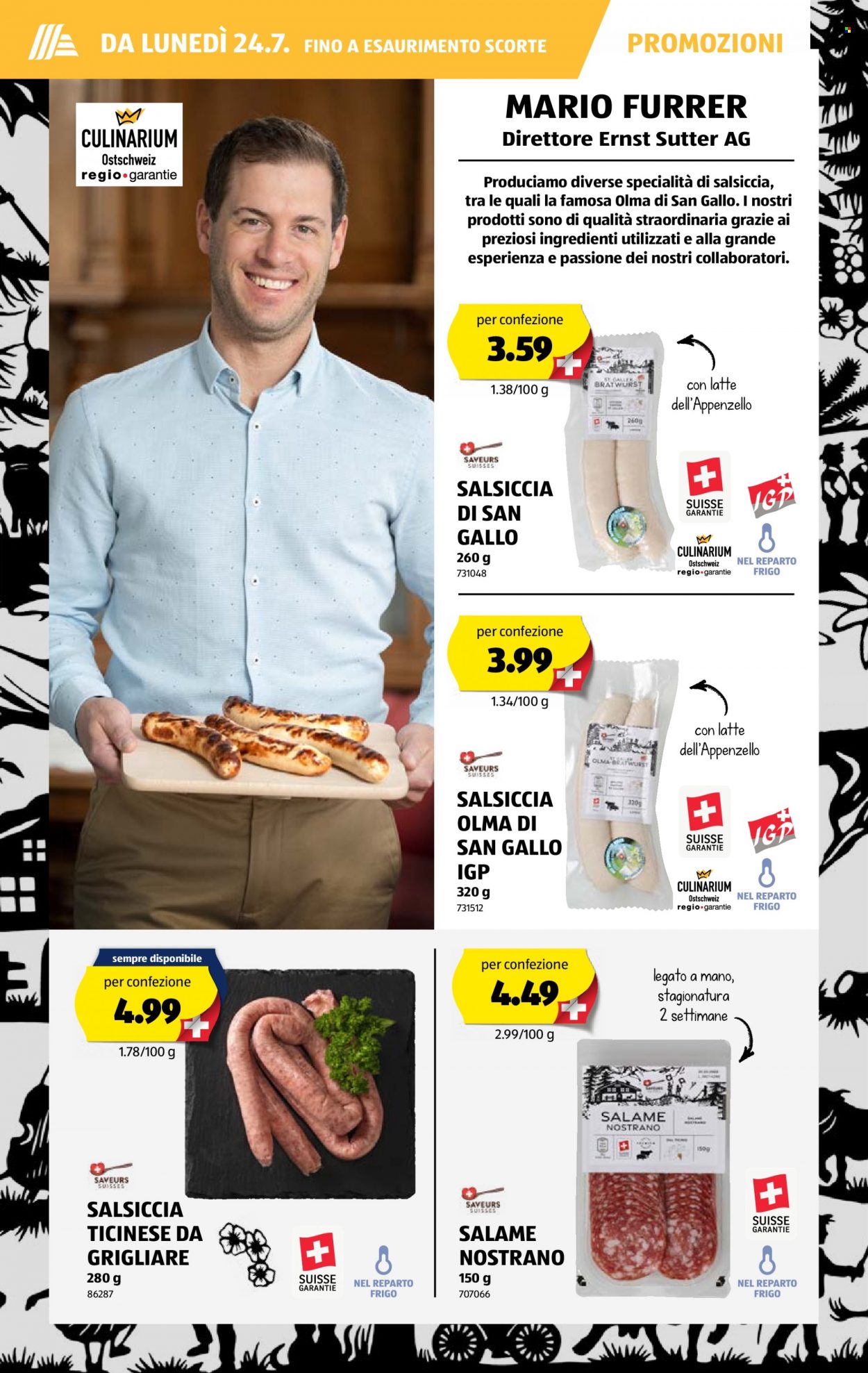 Catalogue Aldi - 20.7.2023 - 26.7.2023. Page 18