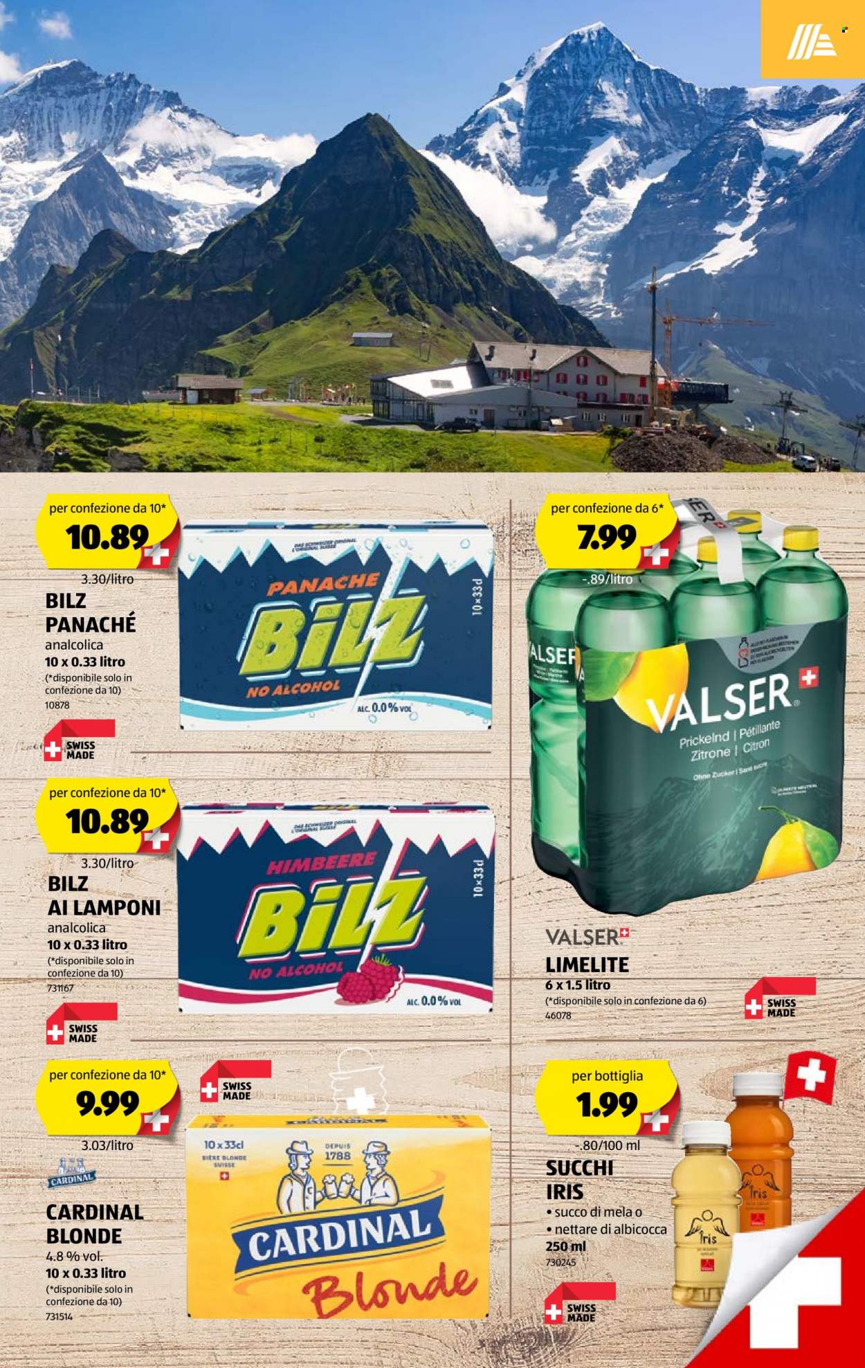 Catalogue Aldi - 20.7.2023 - 26.7.2023. Page 23