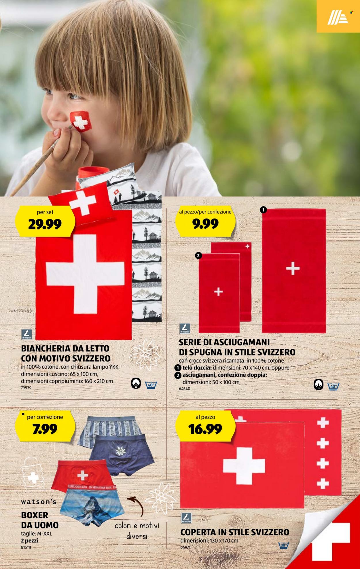 Catalogue Aldi - 20.7.2023 - 26.7.2023. Page 25
