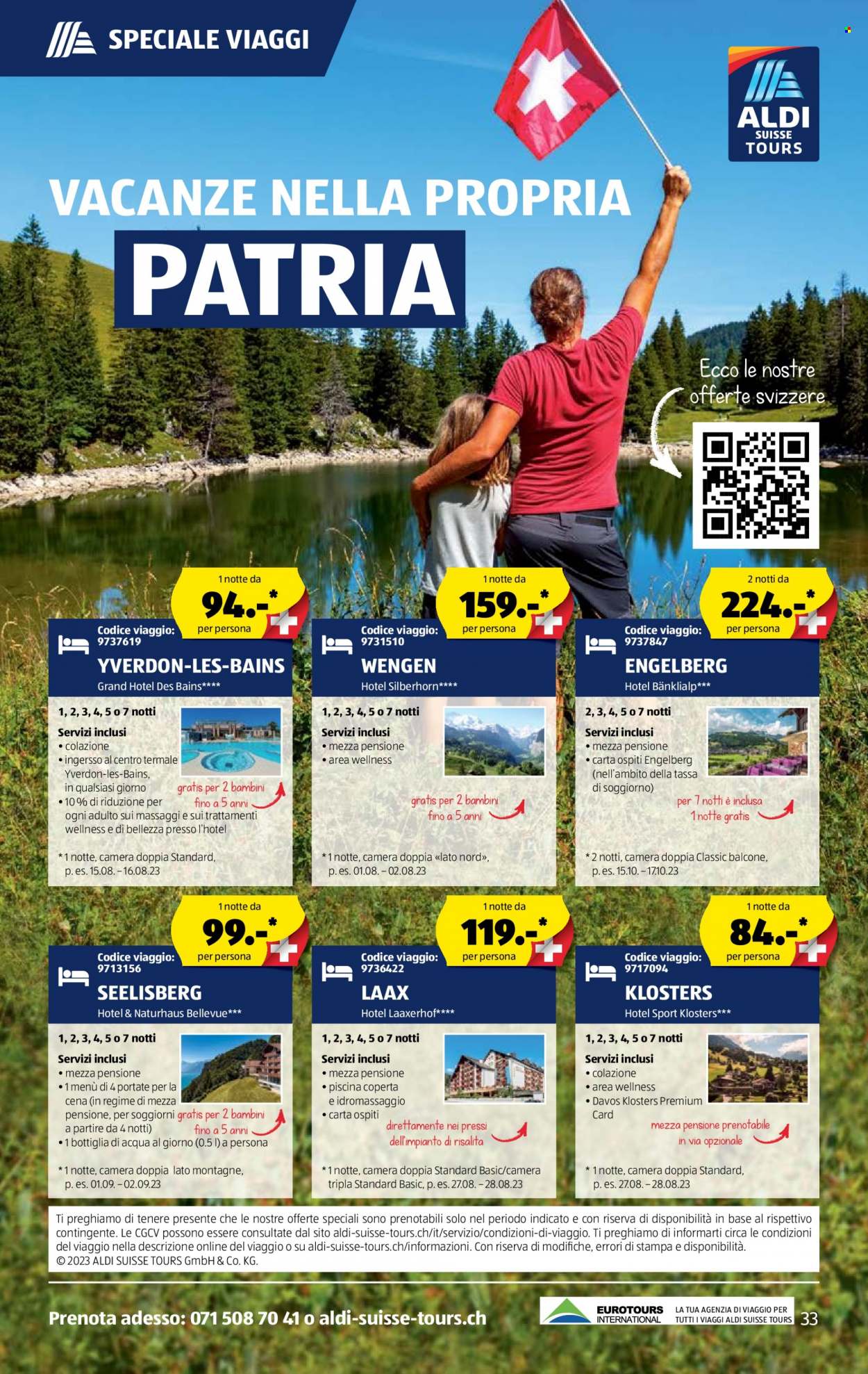 Catalogue Aldi - 20.7.2023 - 26.7.2023. Page 33