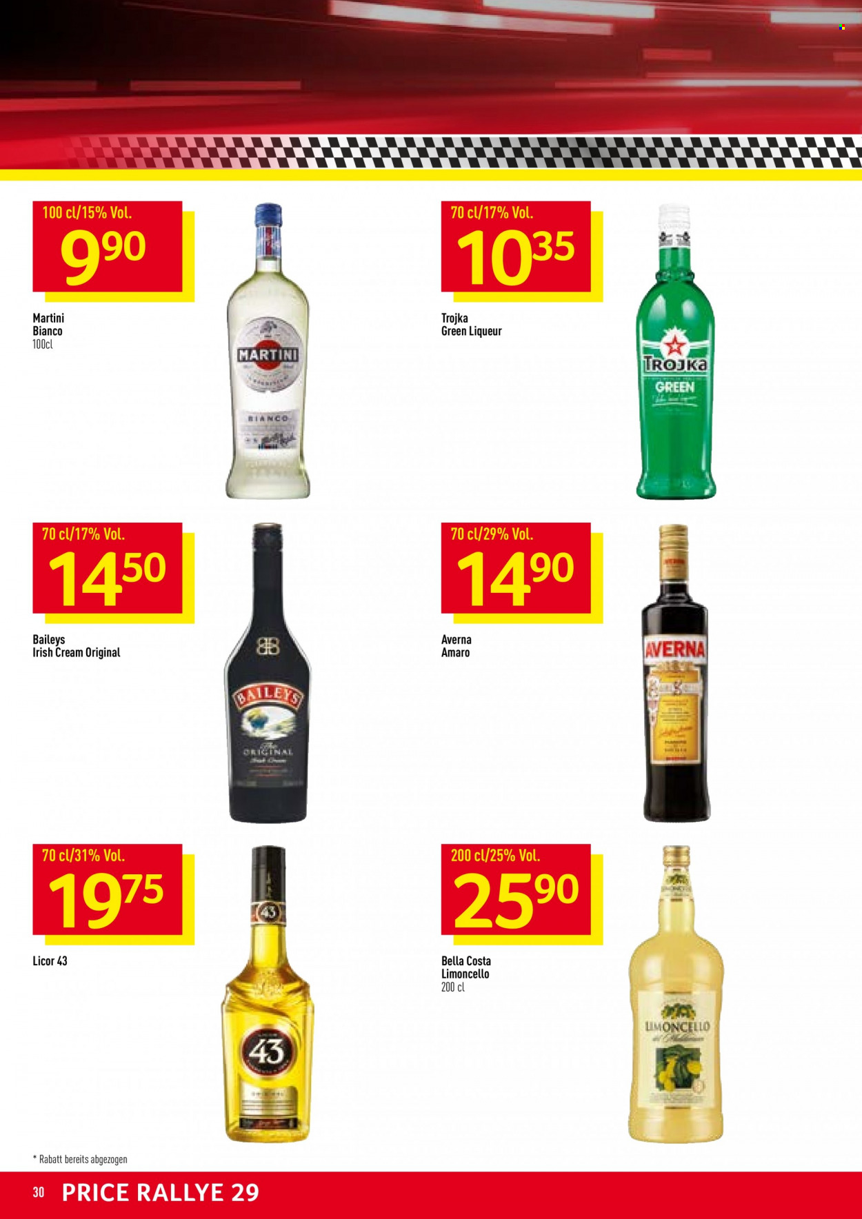 Volantino Prodega - 17.7.2023 - 22.7.2023. Pagina 30