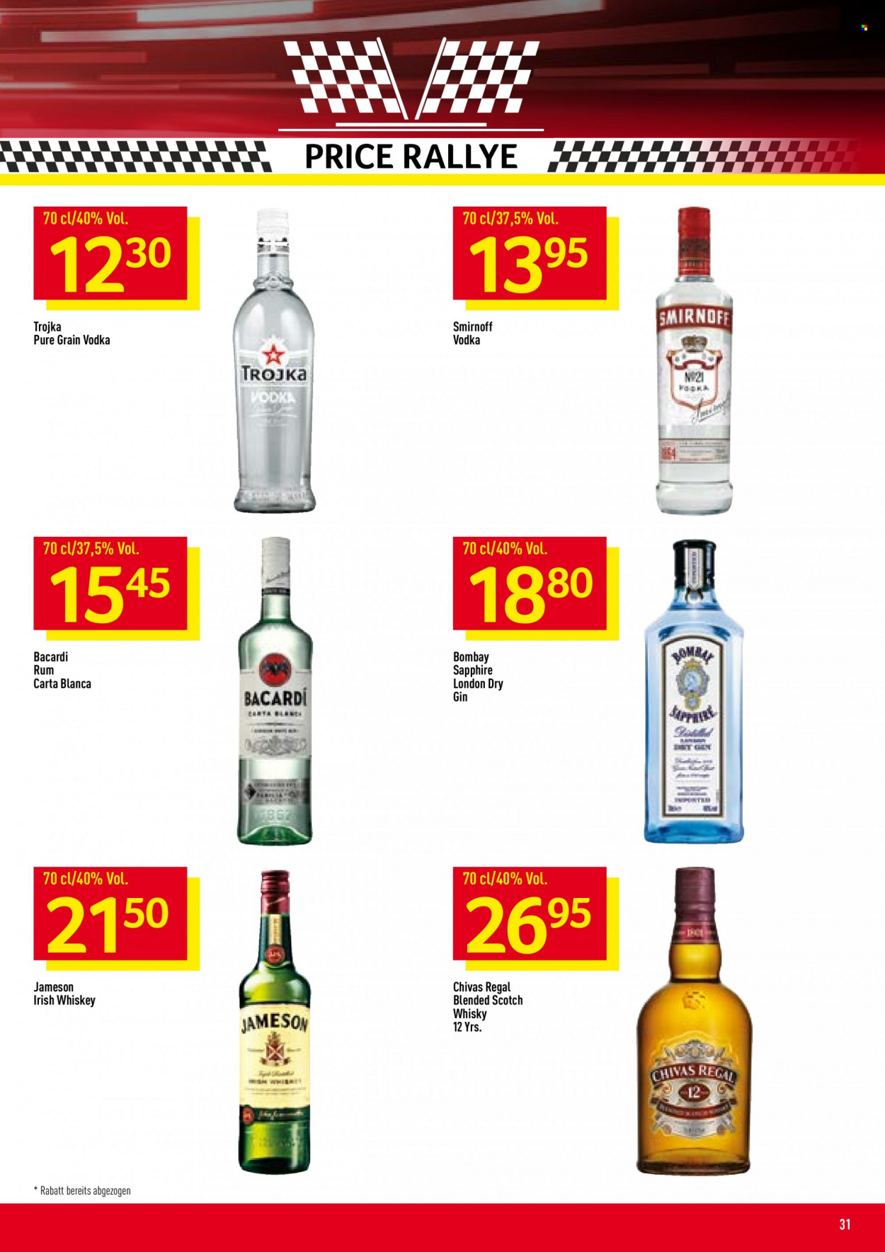 Volantino Prodega - 17.7.2023 - 22.7.2023. Pagina 31