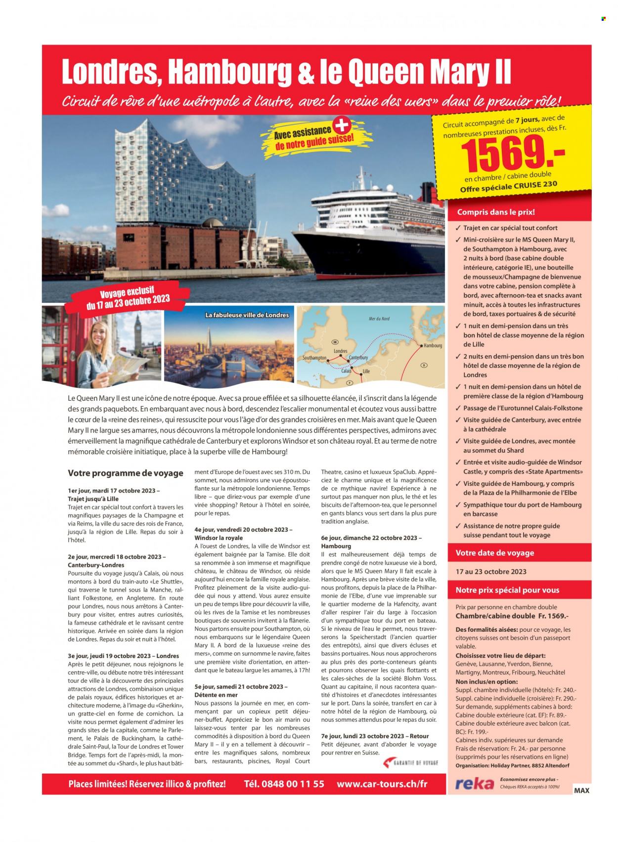 Volantino Migros - 17.7.2023 - 23.7.2023. Pagina 18