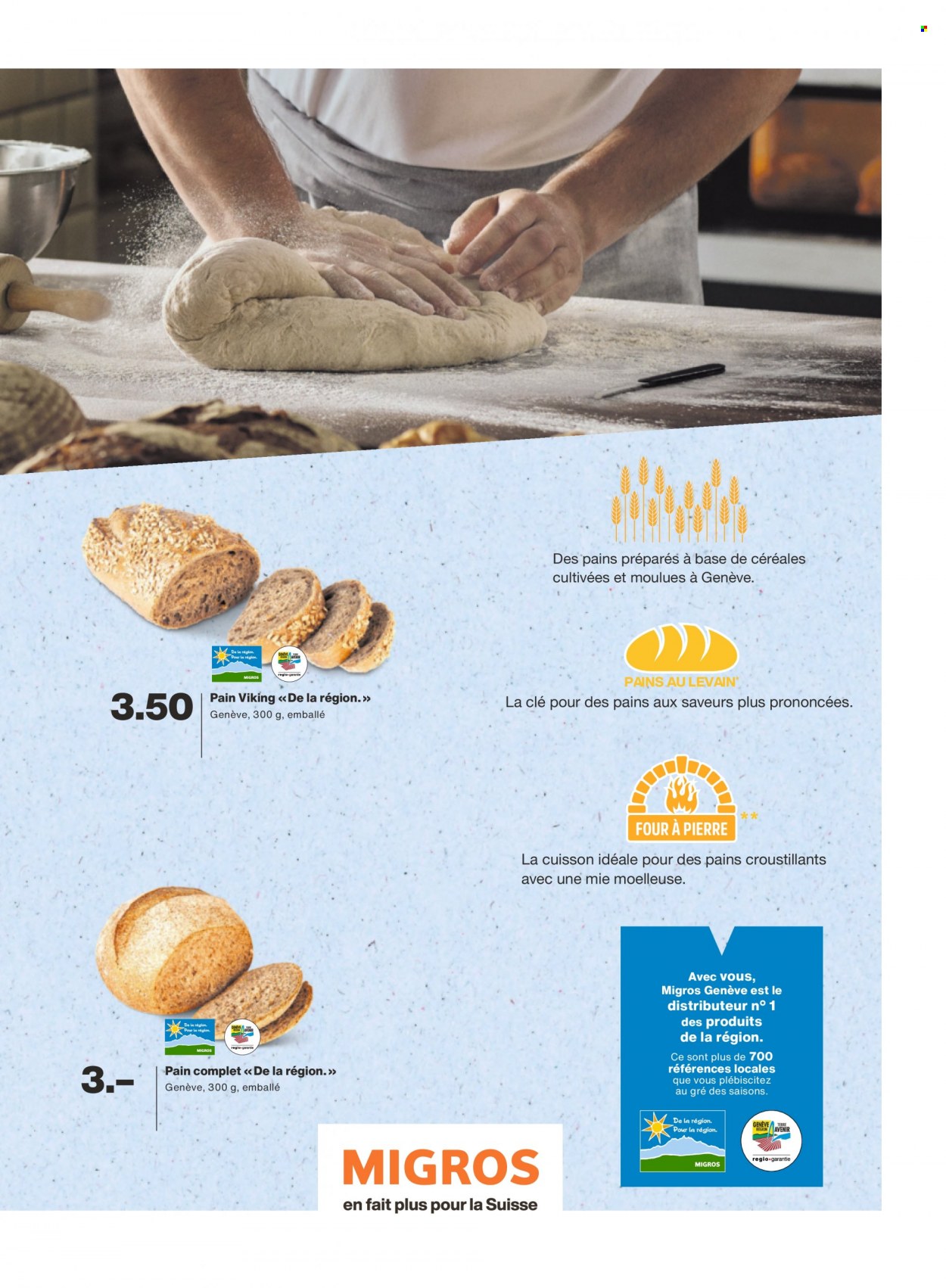 Volantino Migros - 17.7.2023 - 23.7.2023. Pagina 35
