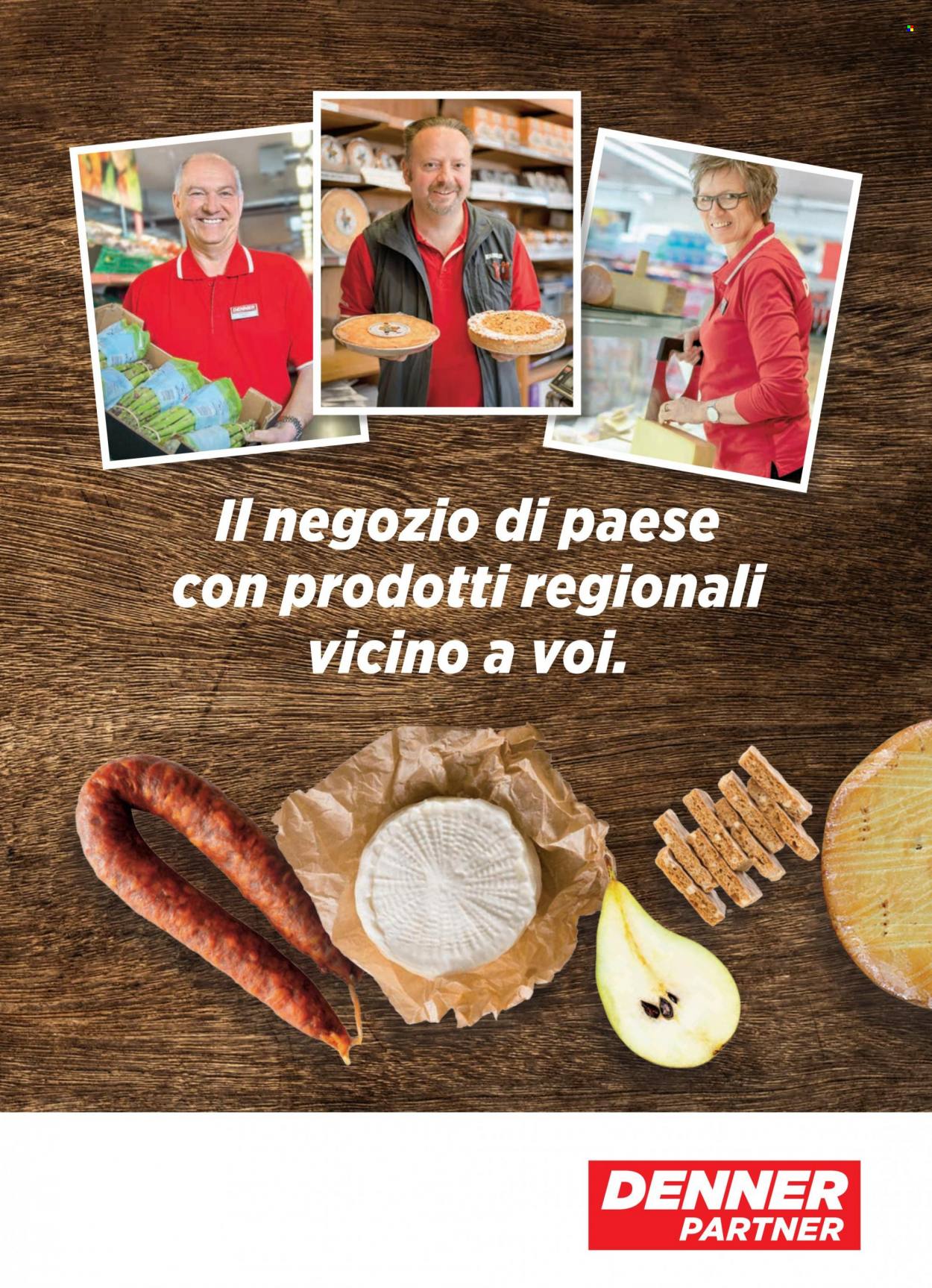 Volantino Denner - 18.7.2023 - 24.7.2023. Pagina 11