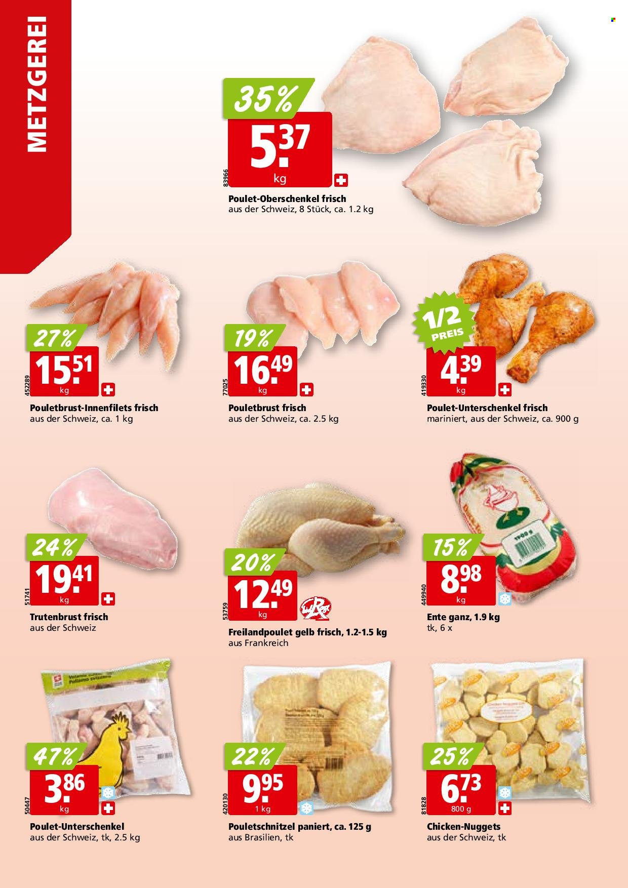 Volantino ALIGRO - 24.7.2023 - 29.7.2023. Pagina 6