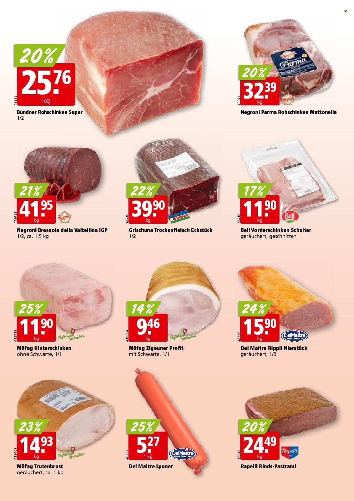 Volantino ALIGRO - 24.7.2023 - 29.7.2023. Pagina 10