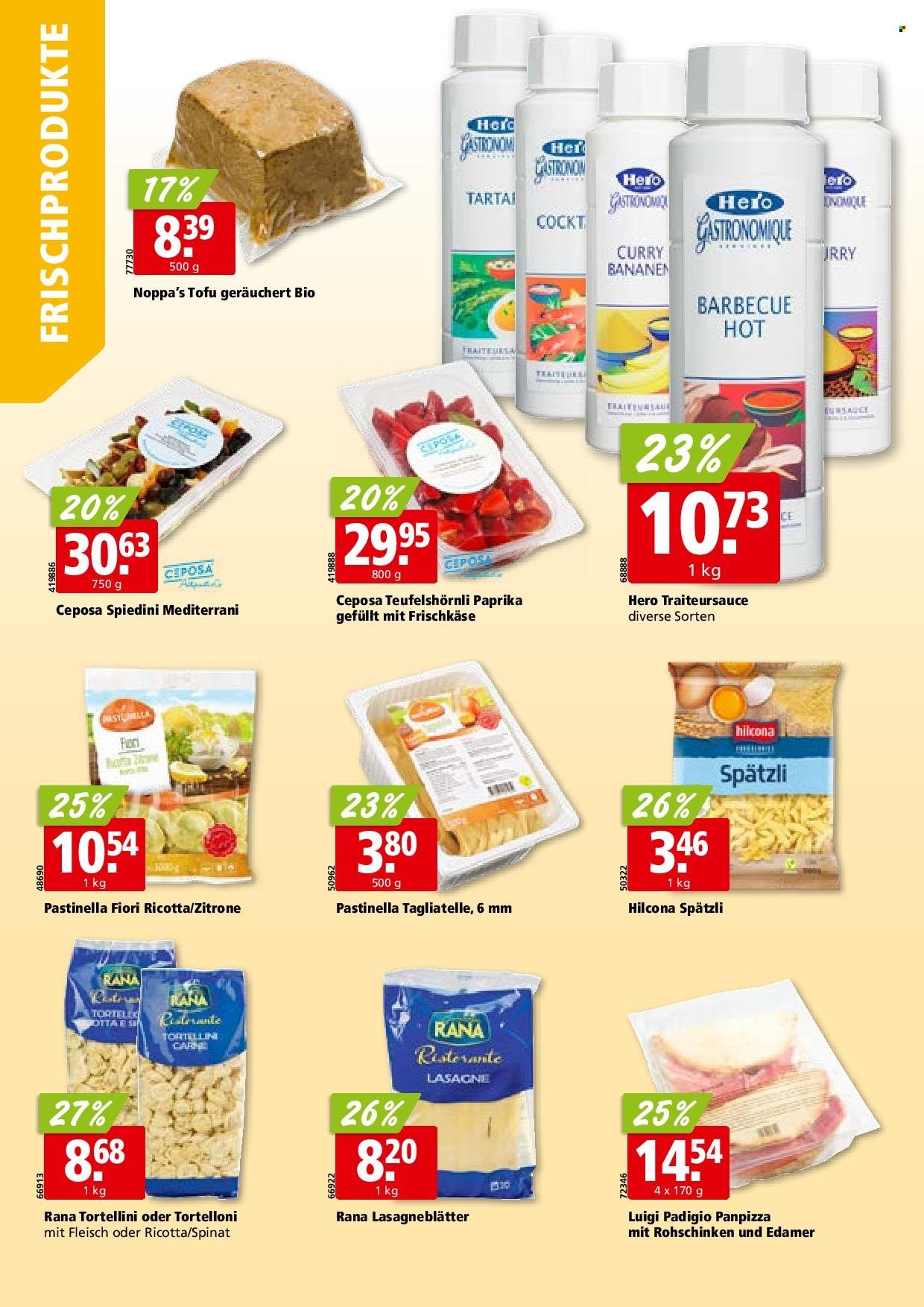 Volantino ALIGRO - 24.7.2023 - 29.7.2023. Pagina 12
