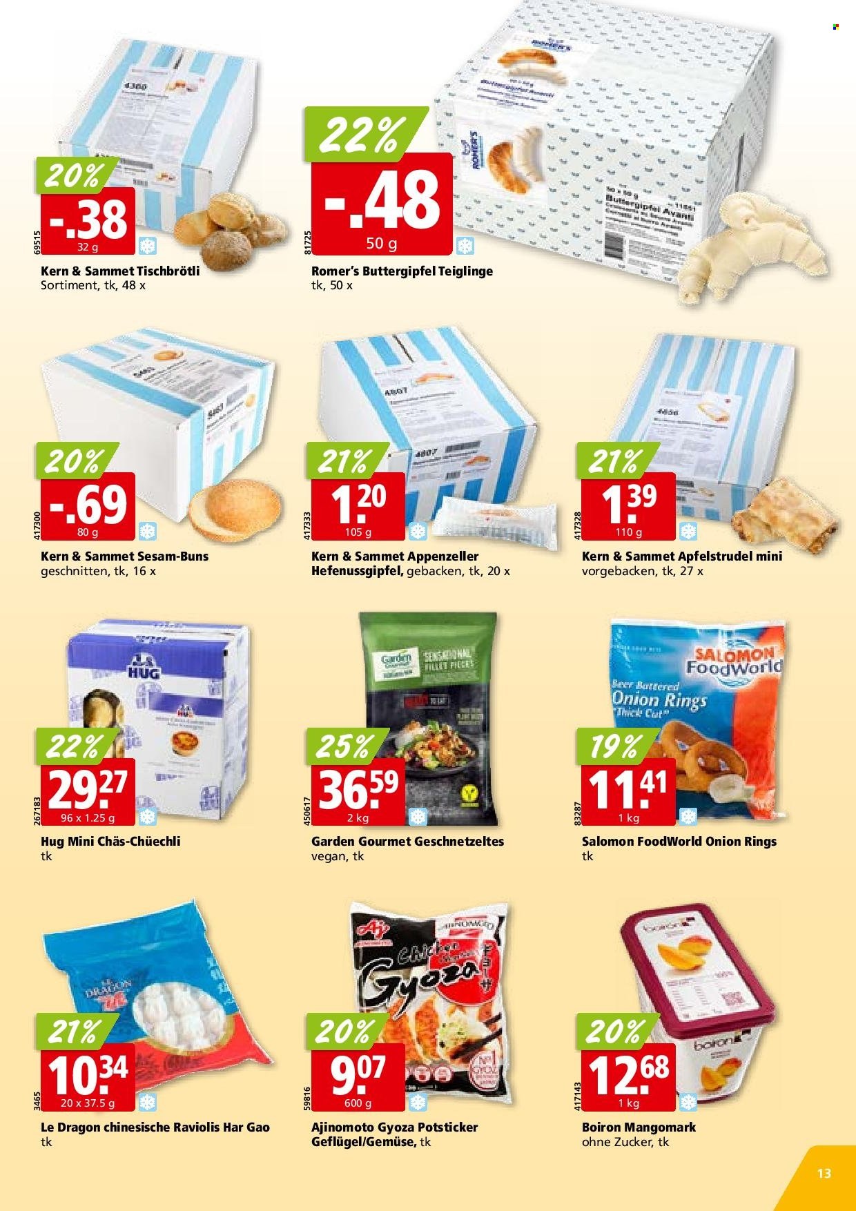 Volantino ALIGRO - 24.7.2023 - 29.7.2023. Pagina 13