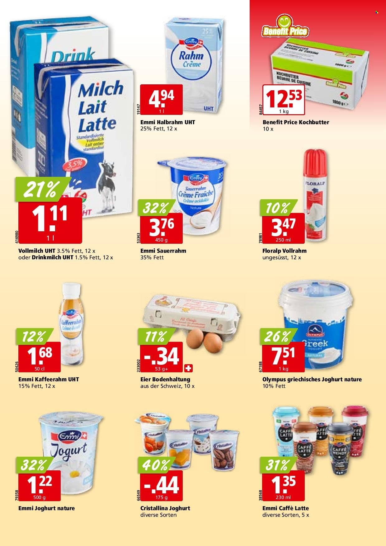 Volantino ALIGRO - 24.7.2023 - 29.7.2023. Pagina 14