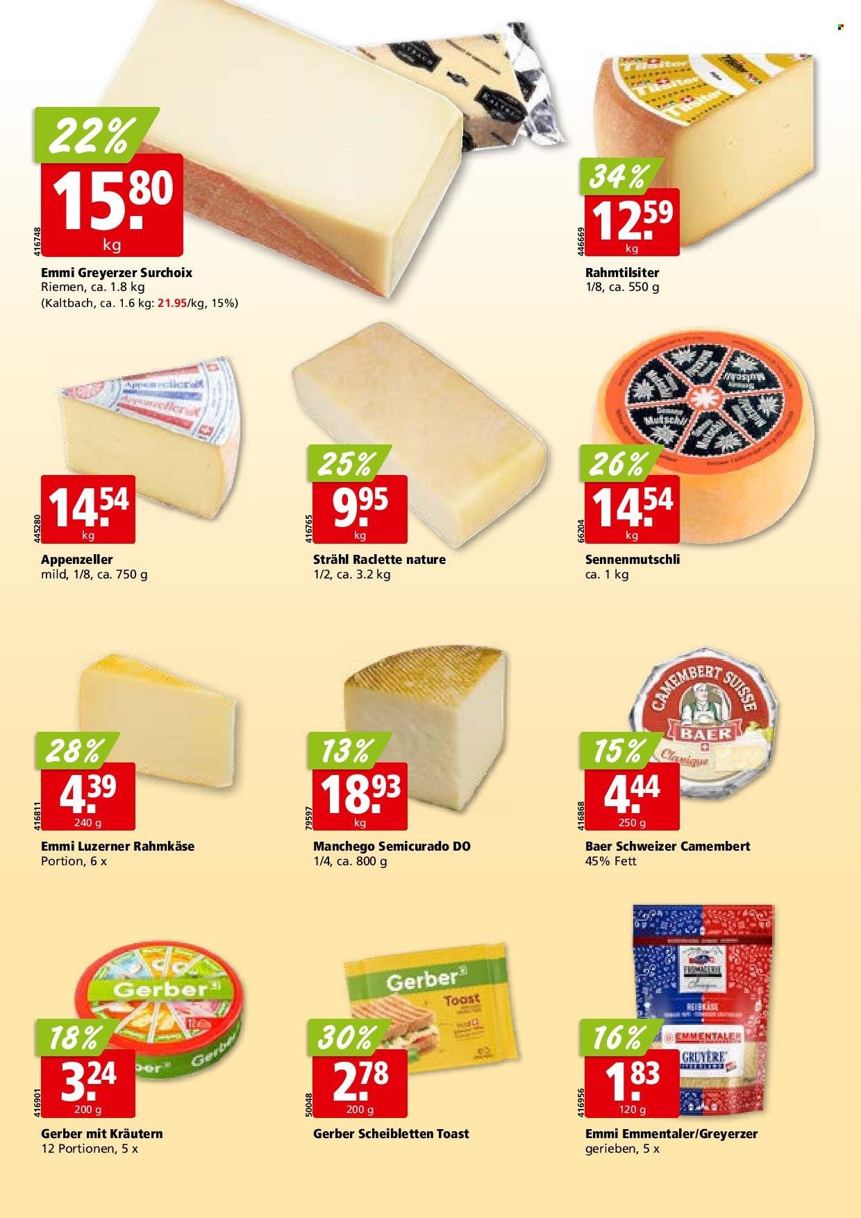 Volantino ALIGRO - 24.7.2023 - 29.7.2023. Pagina 16