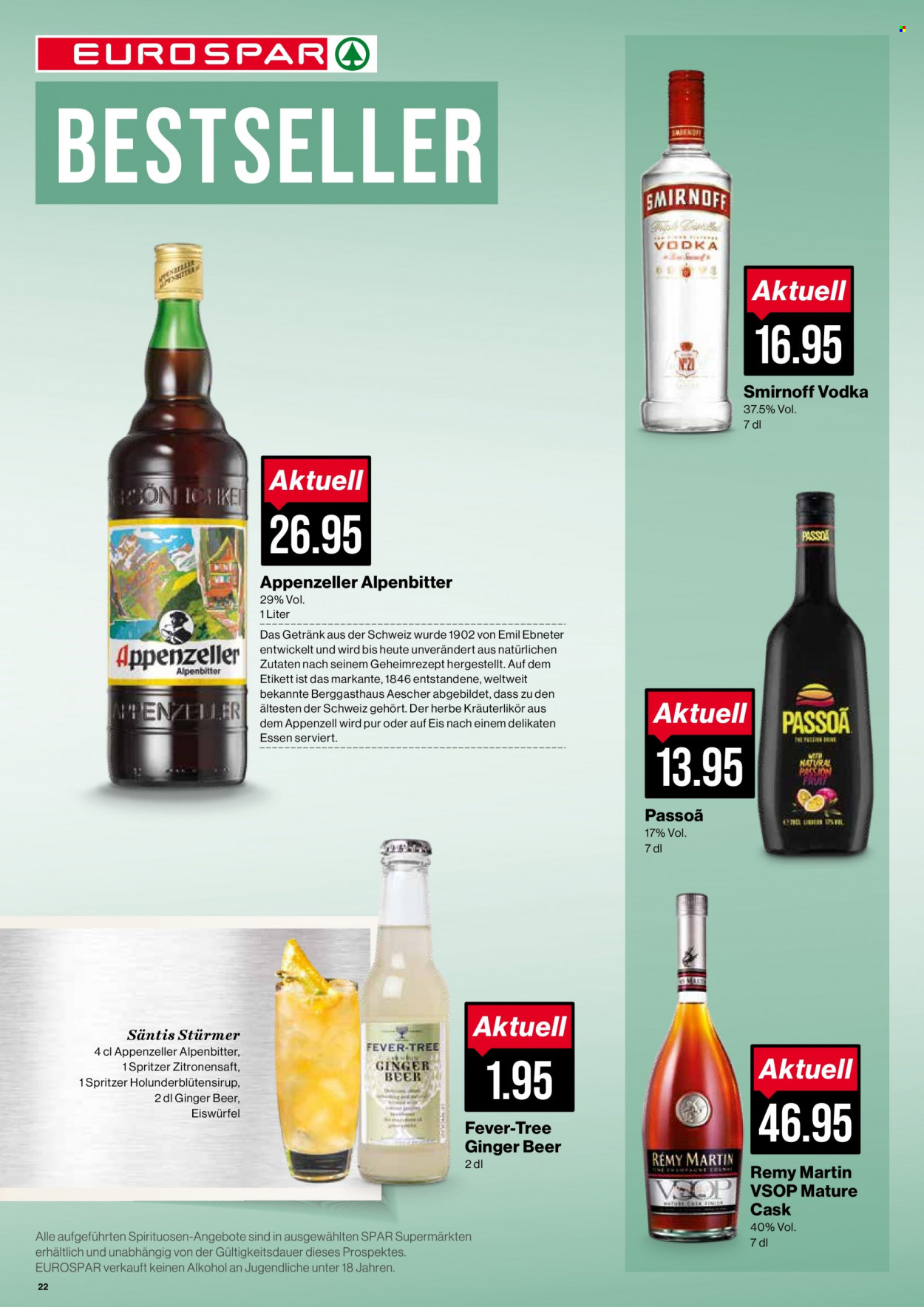 Volantino SPAR - 27.7.2023 - 2.8.2023. Pagina 22