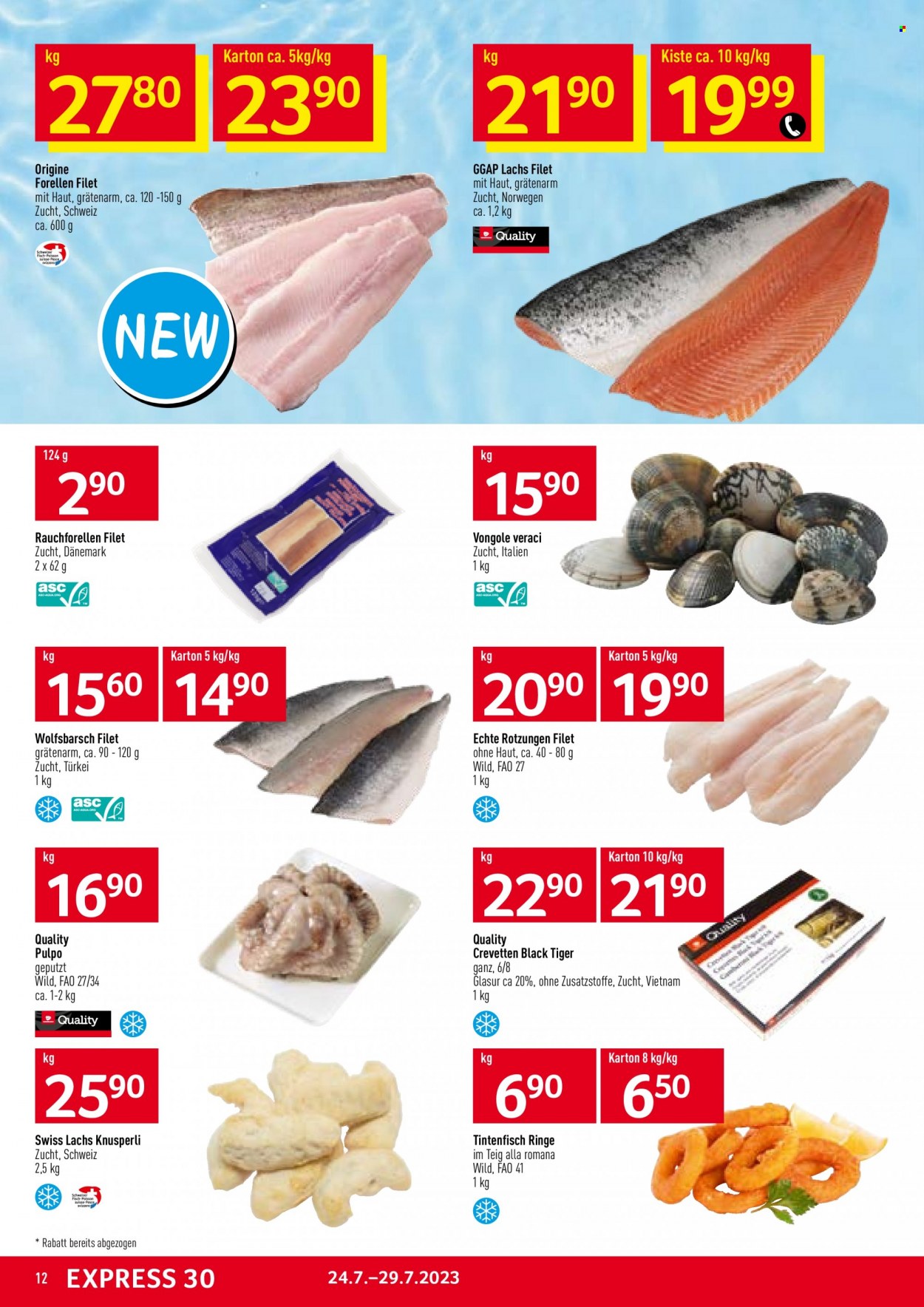 Volantino Prodega - 24.7.2023 - 29.7.2023. Pagina 12