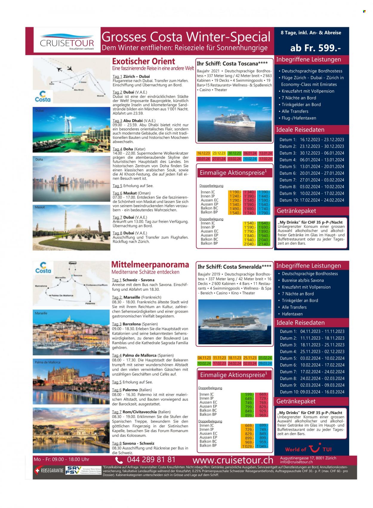 Volantino Migros - 24.7.2023 - 30.7.2023. Pagina 50