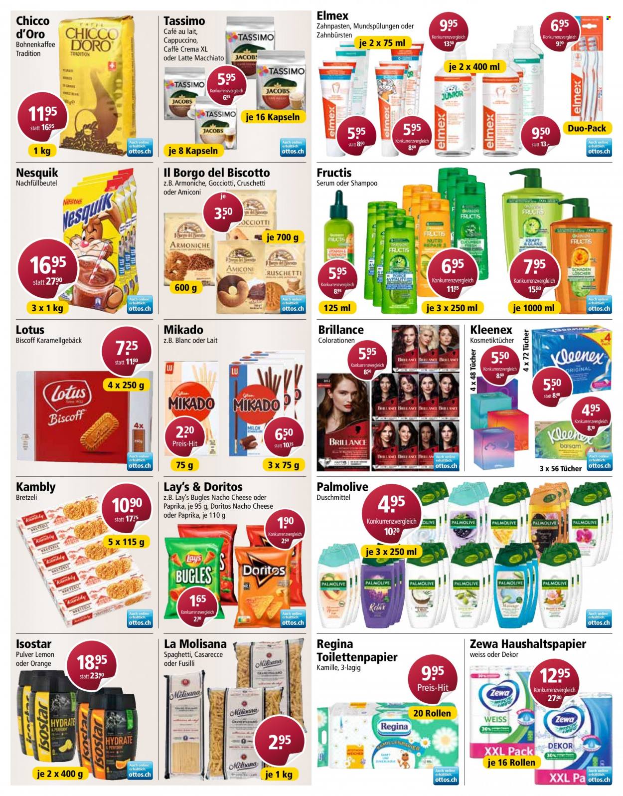 Volantino Otto's - 2.8.2023 - 8.8.2023. Pagina 2
