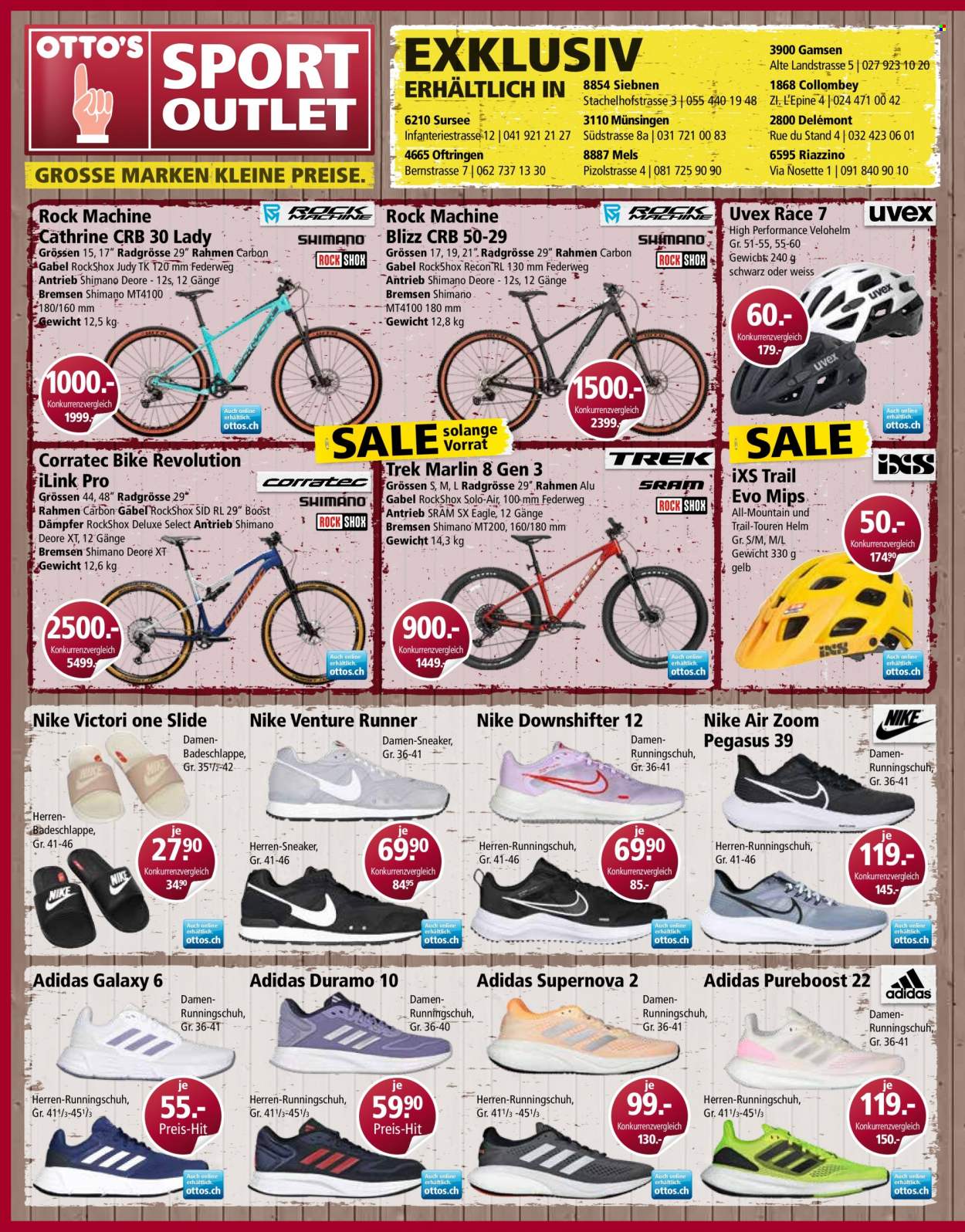 Volantino Otto's - 2.8.2023 - 8.8.2023. Pagina 10
