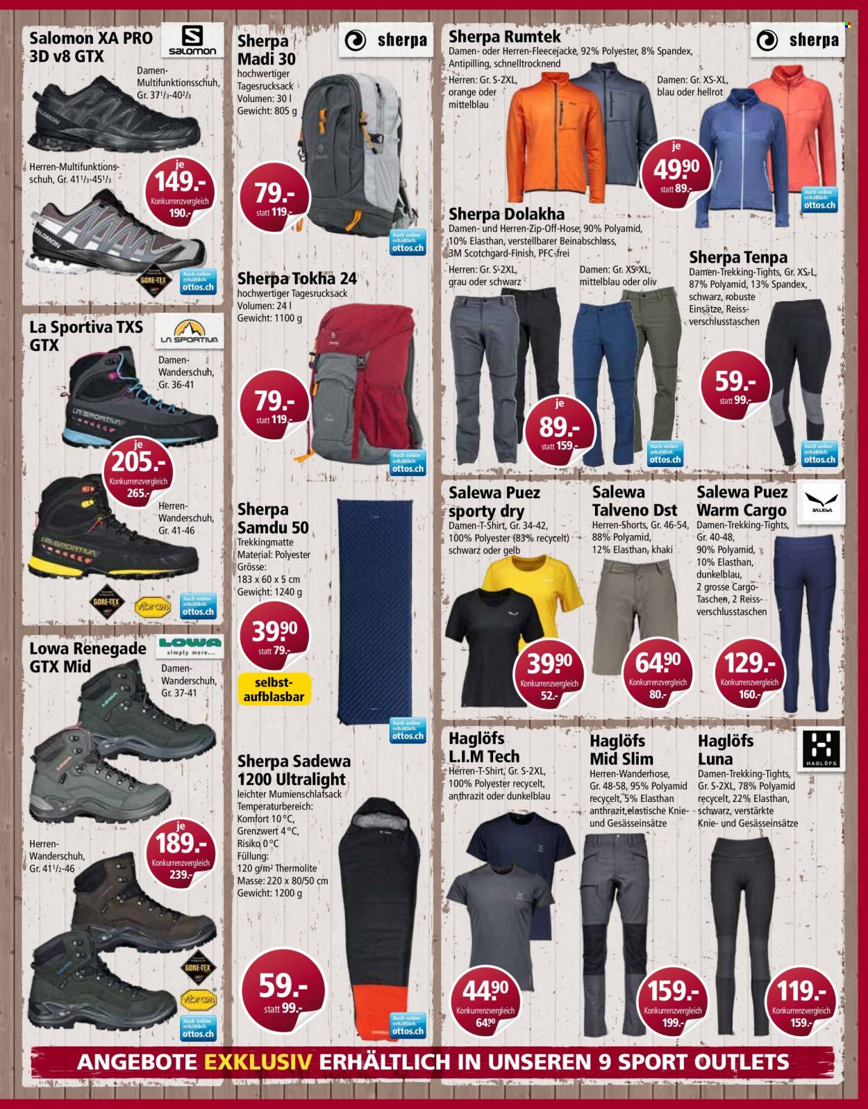 Volantino Otto's - 2.8.2023 - 8.8.2023. Pagina 11