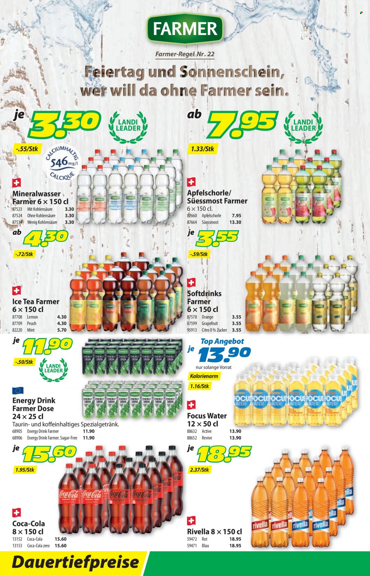 Volantino Landi - 24.7.2023 - 6.8.2023. Pagina 2