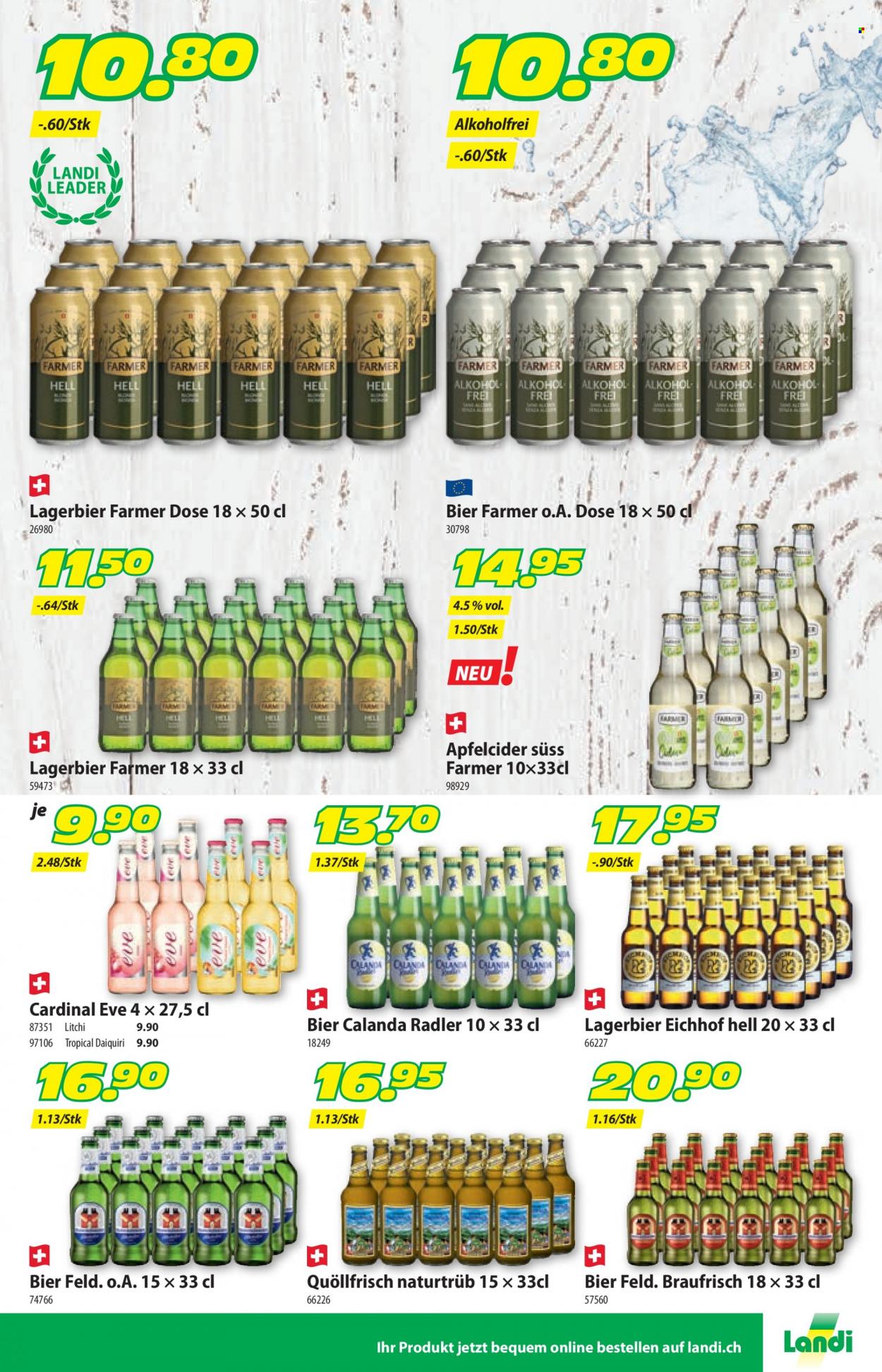 Volantino Landi - 24.7.2023 - 6.8.2023. Pagina 3