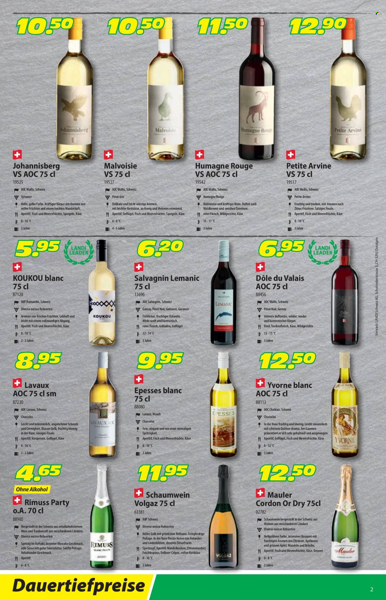 Volantino Landi - 24.7.2023 - 6.8.2023. Pagina 6