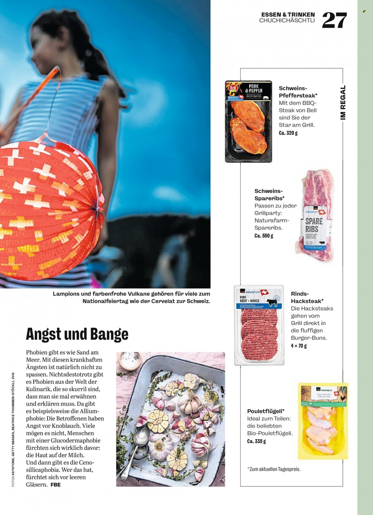 Volantino Coop - 25.7.2023 - 30.7.2023. Pagina 27