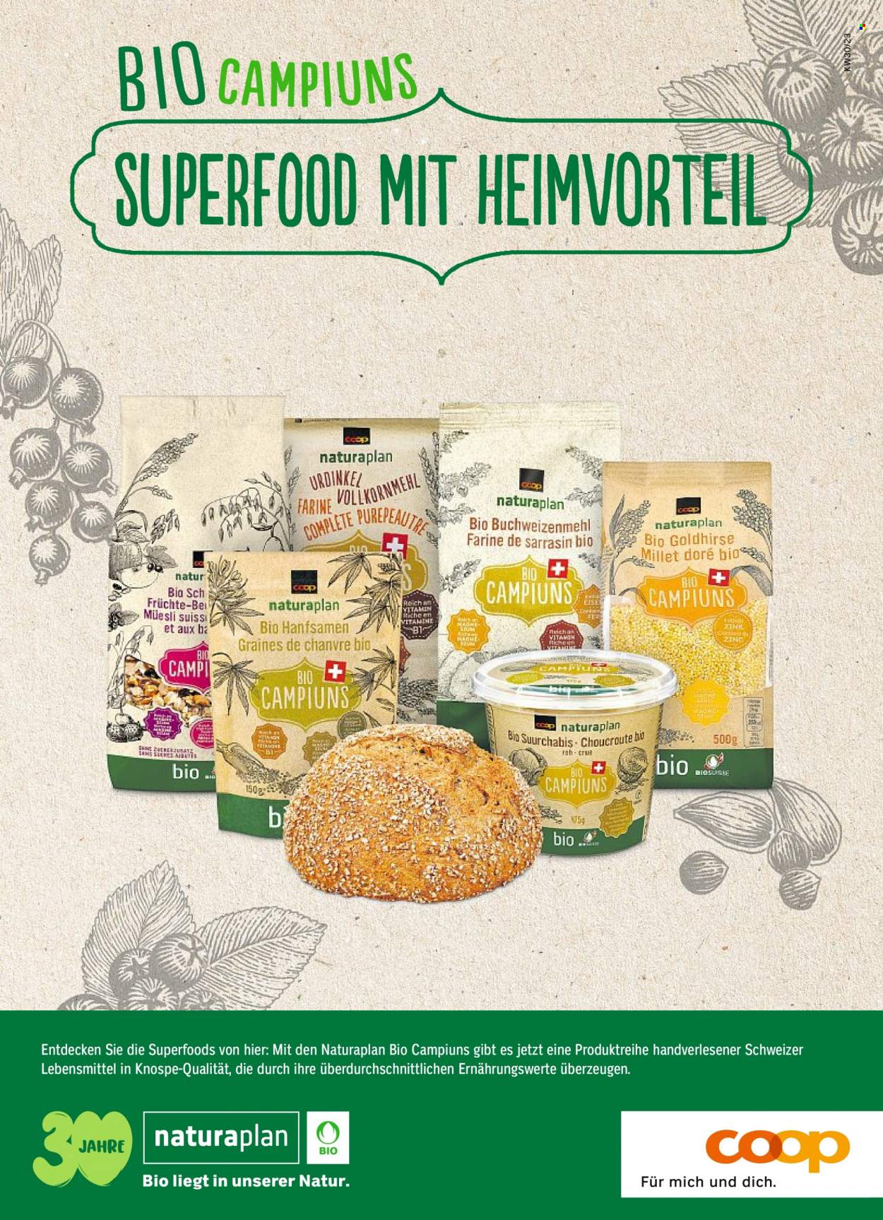 Volantino Coop - 25.7.2023 - 30.7.2023. Pagina 29