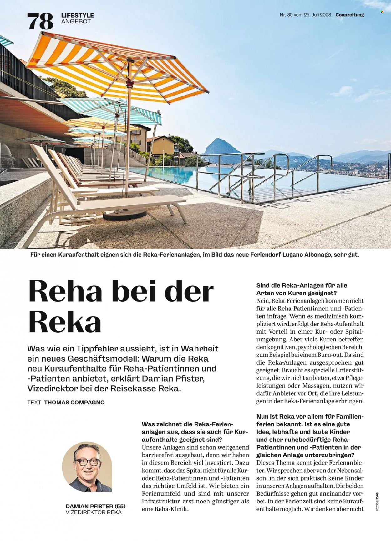 Volantino Coop - 25.7.2023 - 30.7.2023. Pagina 78