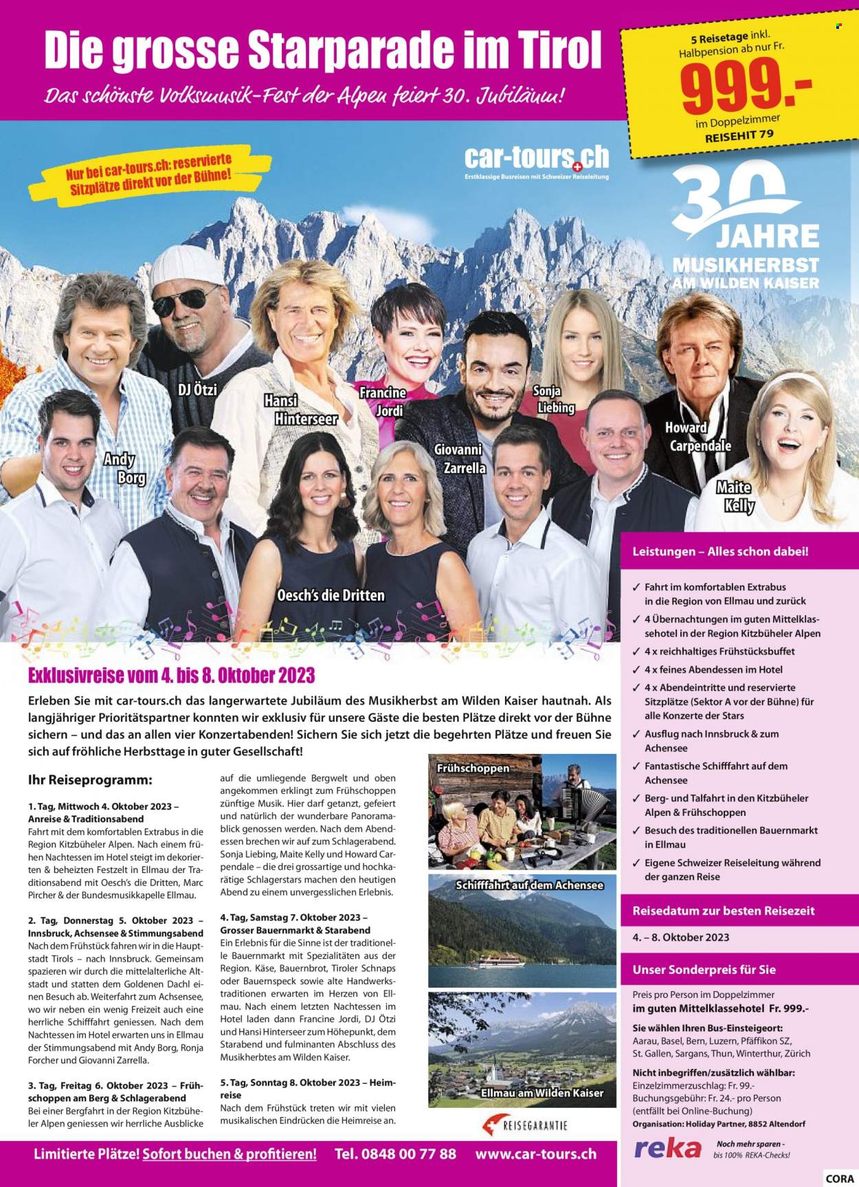 Volantino Coop - 25.7.2023 - 30.7.2023. Pagina 95