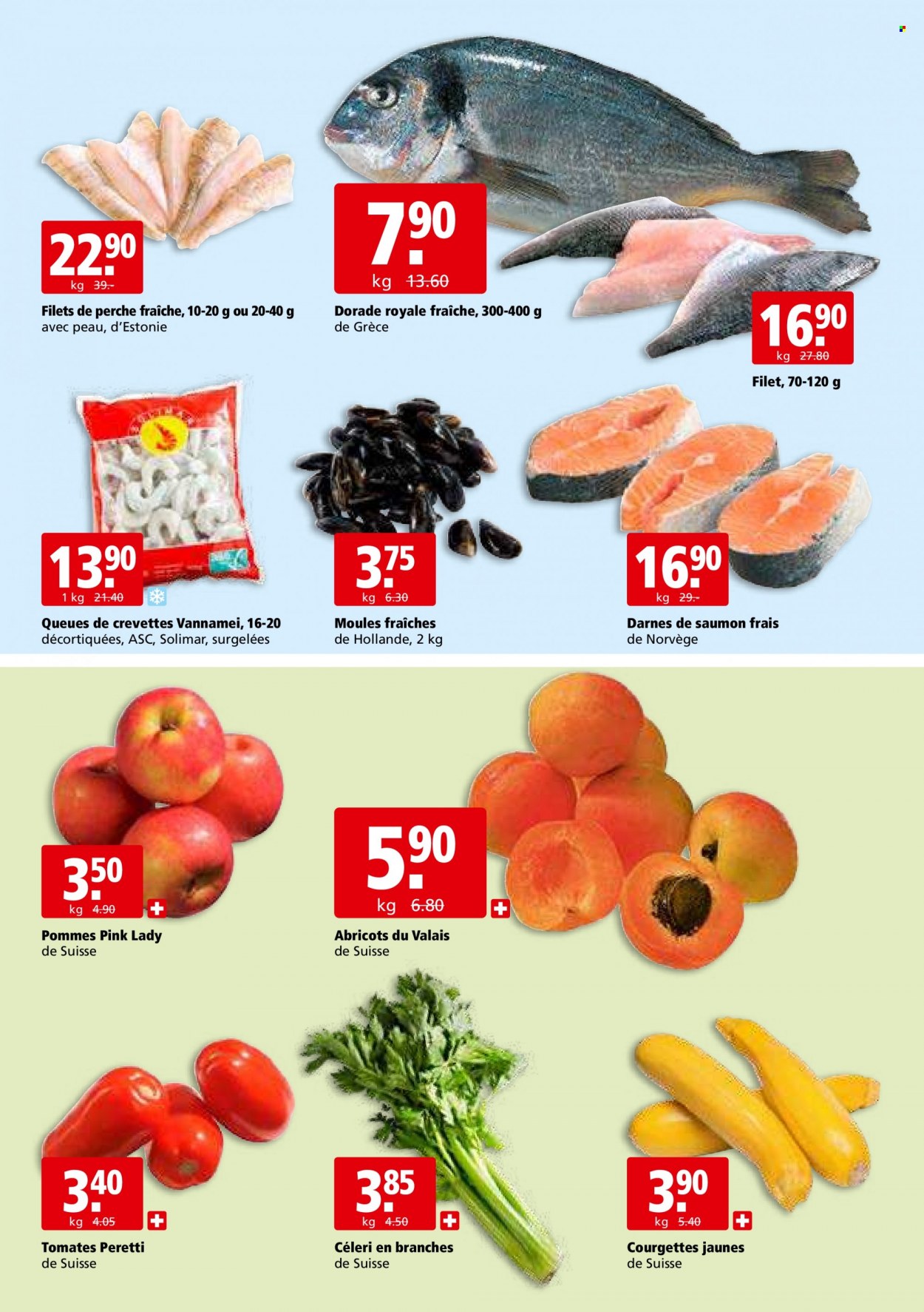 Volantino ALIGRO - 24.7.2023 - 29.7.2023. Pagina 5