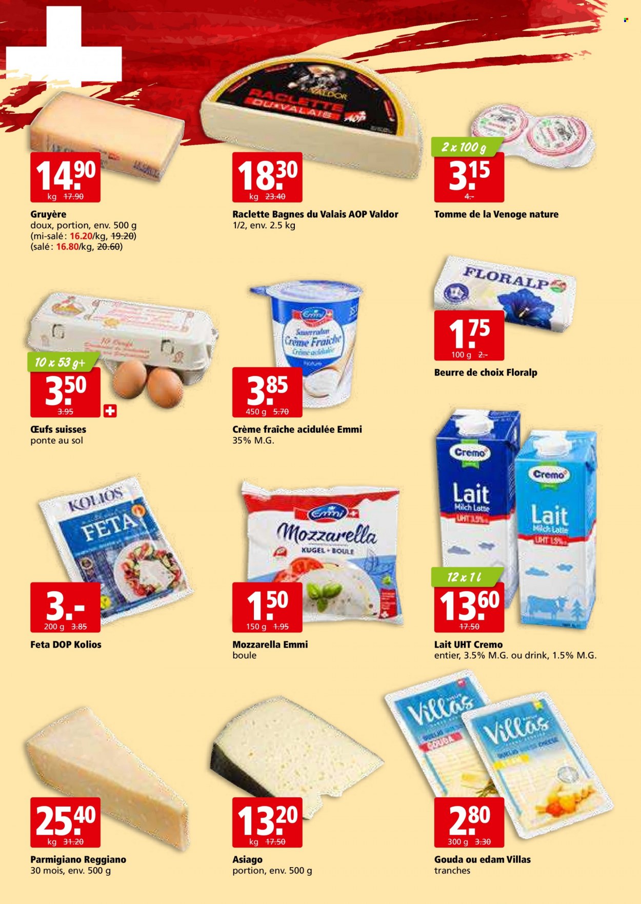 Volantino ALIGRO - 24.7.2023 - 29.7.2023. Pagina 6