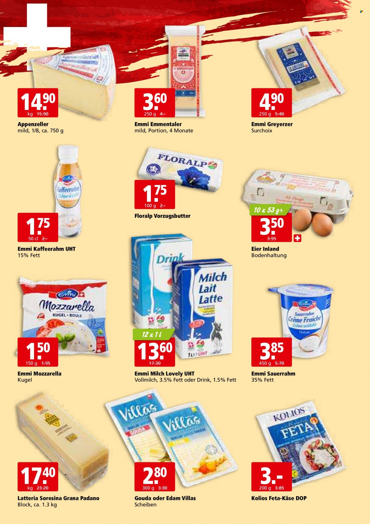 Volantino ALIGRO - 24.7.2023 - 29.7.2023. Pagina 6