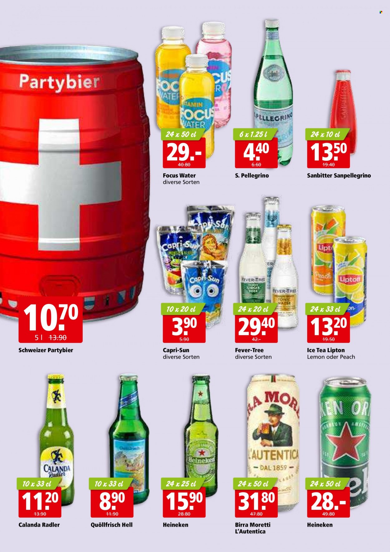 Volantino ALIGRO - 24.7.2023 - 29.7.2023. Pagina 8