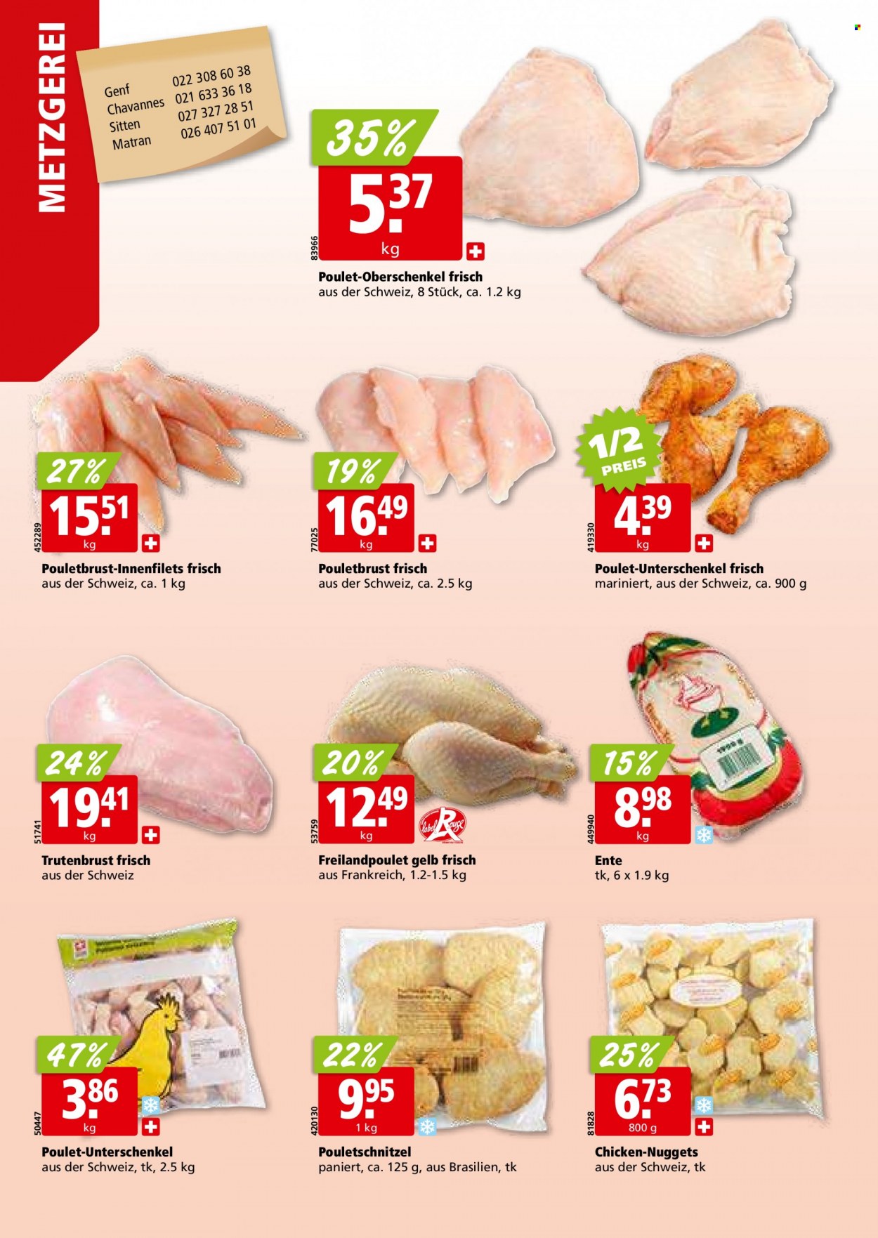 Volantino ALIGRO - 24.7.2023 - 29.7.2023. Pagina 6