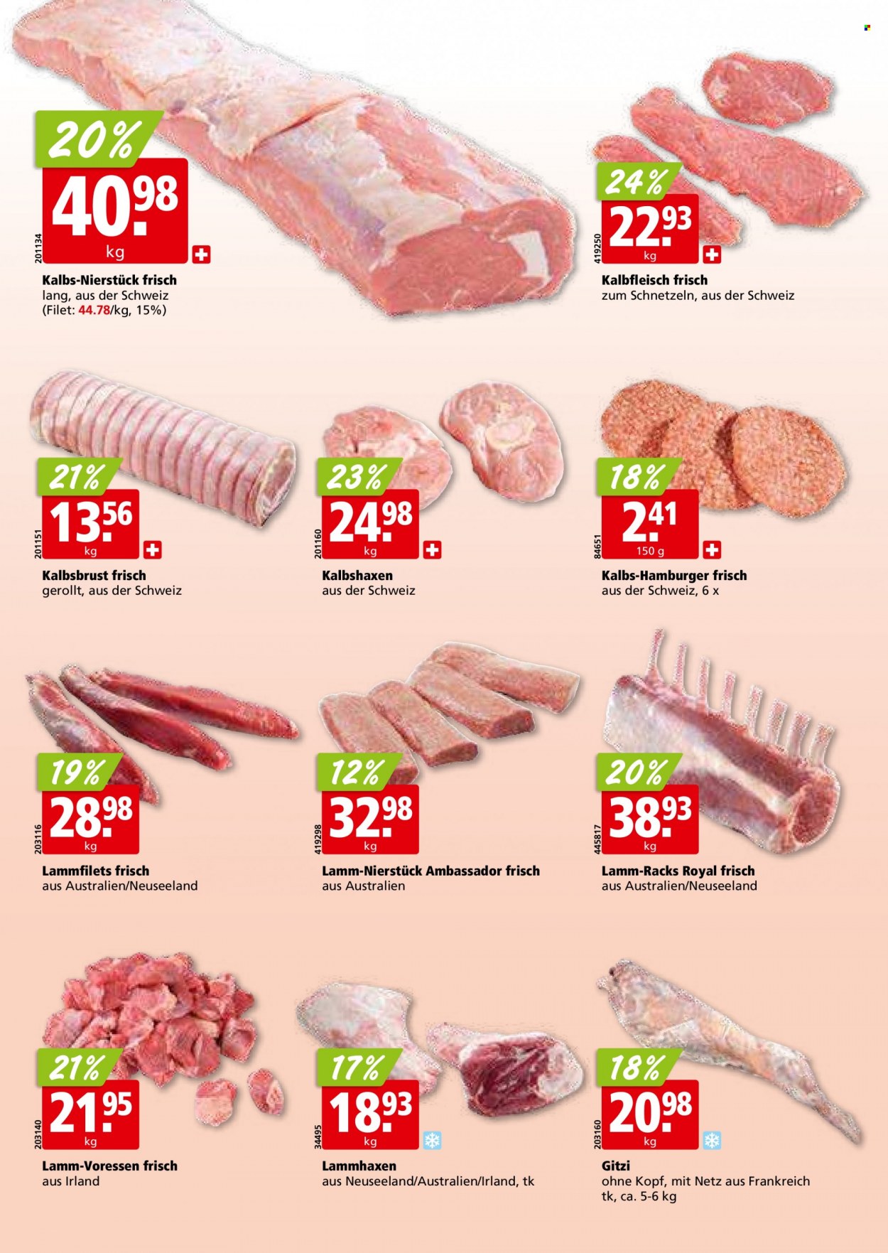 Volantino ALIGRO - 24.7.2023 - 29.7.2023. Pagina 8