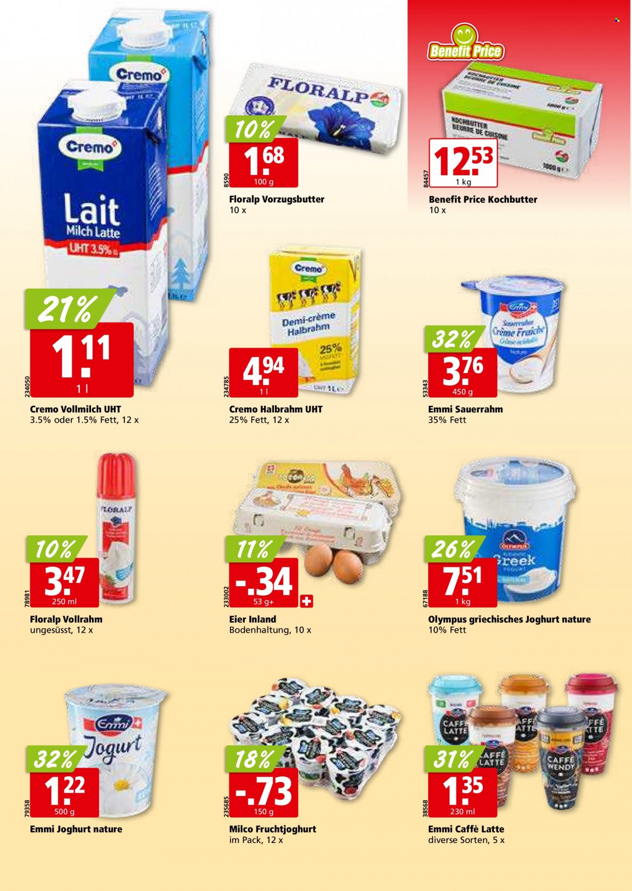 Volantino ALIGRO - 24.7.2023 - 29.7.2023. Pagina 14