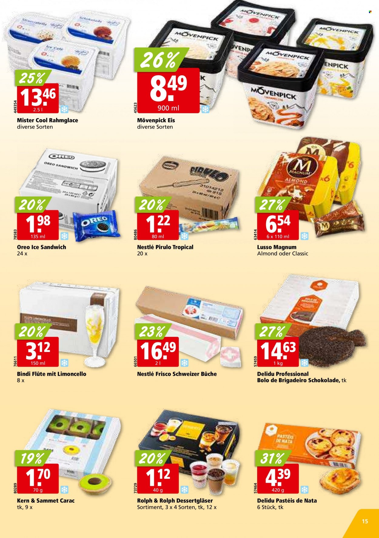 Volantino ALIGRO - 24.7.2023 - 29.7.2023. Pagina 15