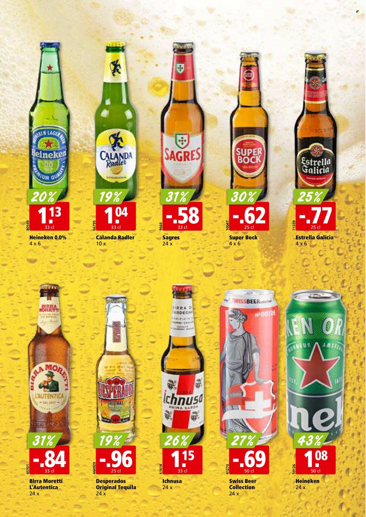 Volantino ALIGRO - 24.7.2023 - 29.7.2023. Pagina 28