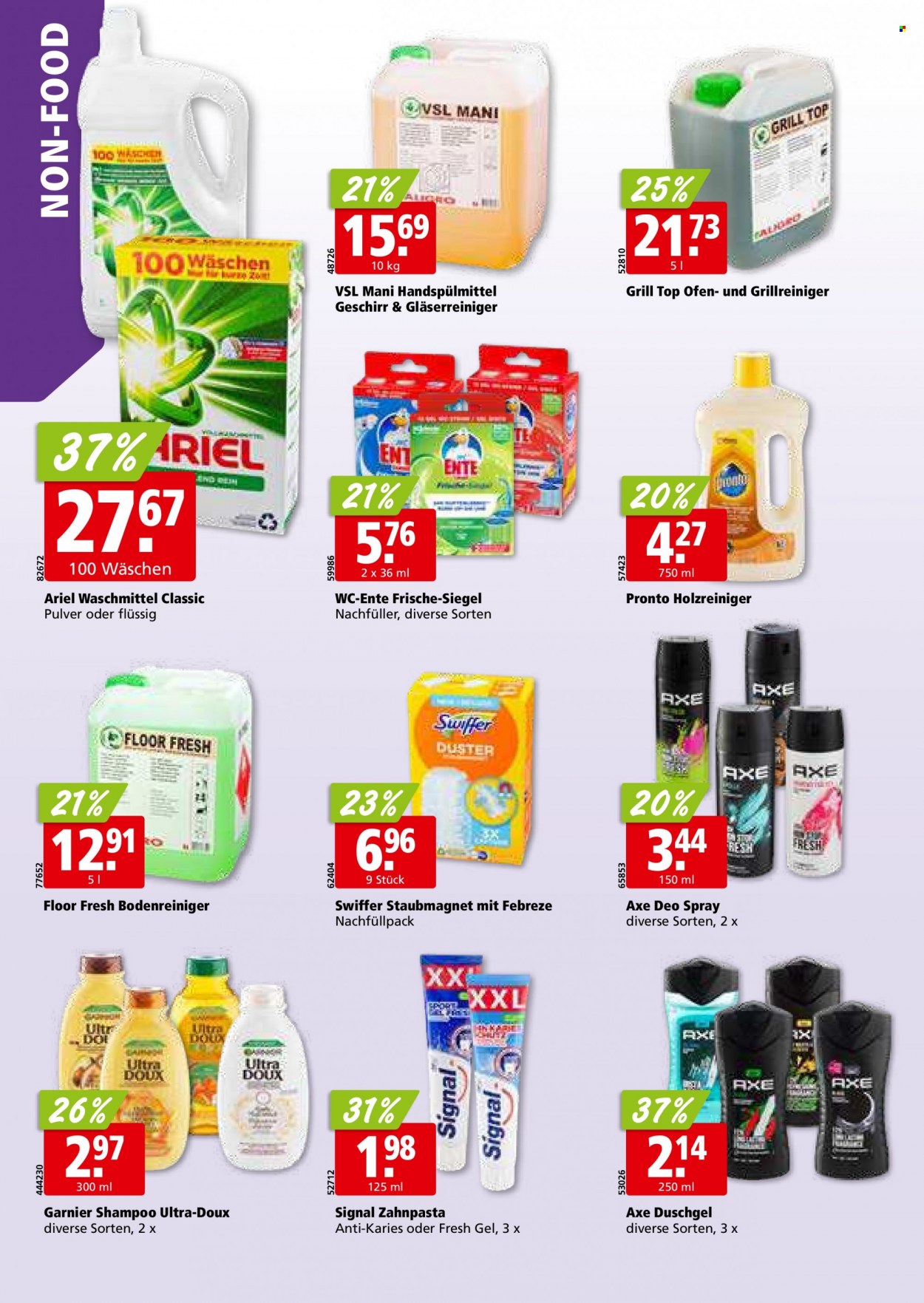 Volantino ALIGRO - 24.7.2023 - 29.7.2023. Pagina 30