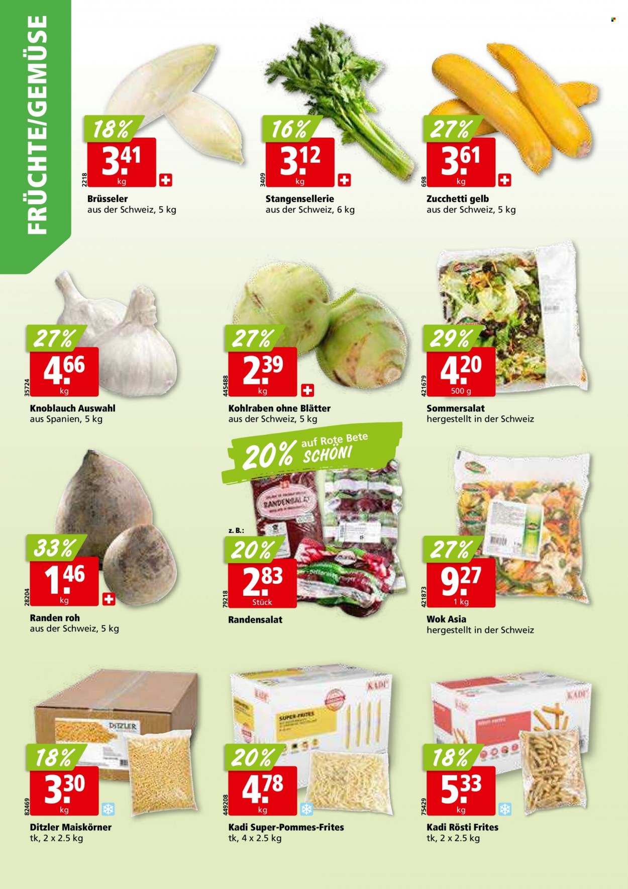 Volantino ALIGRO - 24.7.2023 - 29.7.2023. Pagina 2