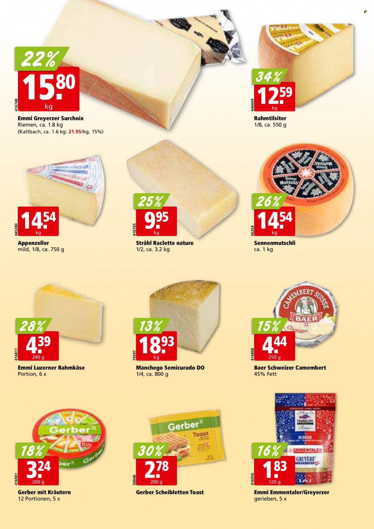 Volantino ALIGRO - 24.7.2023 - 29.7.2023. Pagina 16