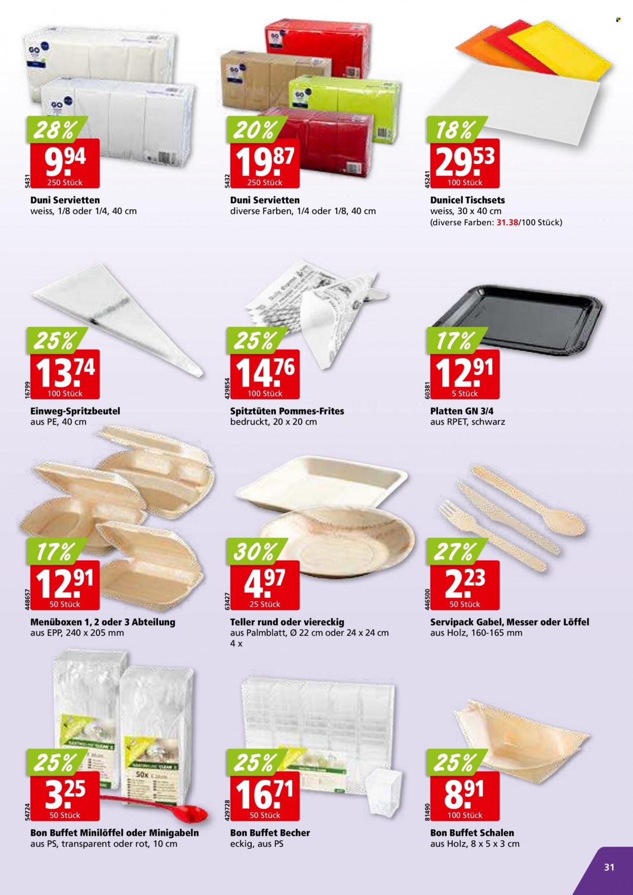 Volantino ALIGRO - 24.7.2023 - 29.7.2023. Pagina 31