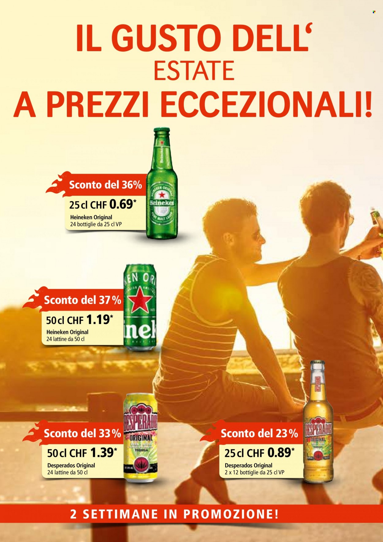 Volantino Prodega - 31.7.2023 - 5.8.2023. Pagina 32