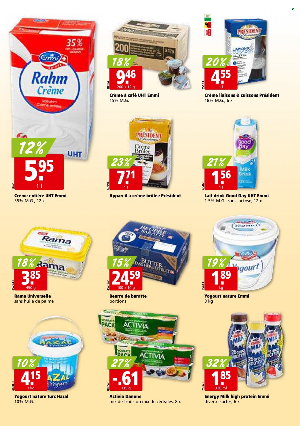 Volantino ALIGRO - 31.7.2023 - 5.8.2023. Pagina 14