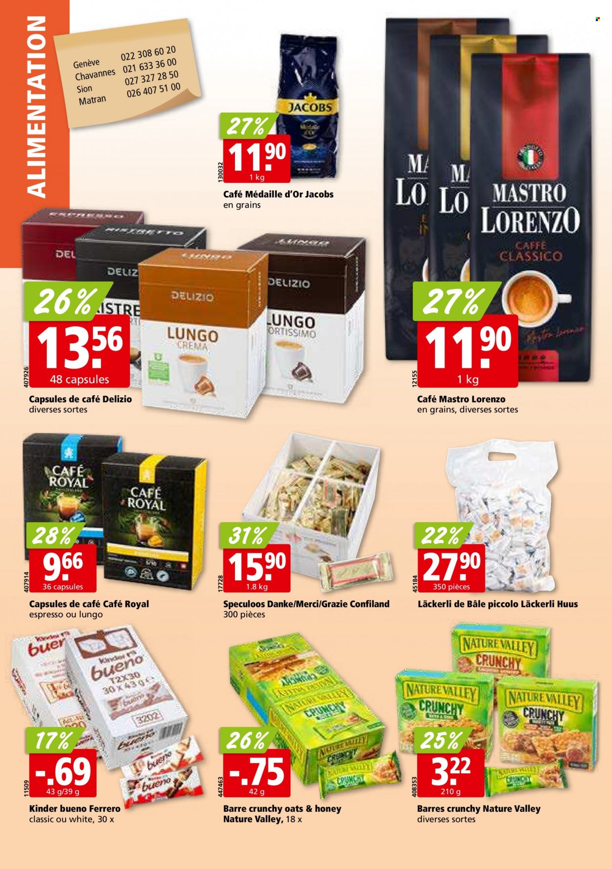 Volantino ALIGRO - 31.7.2023 - 5.8.2023. Pagina 18