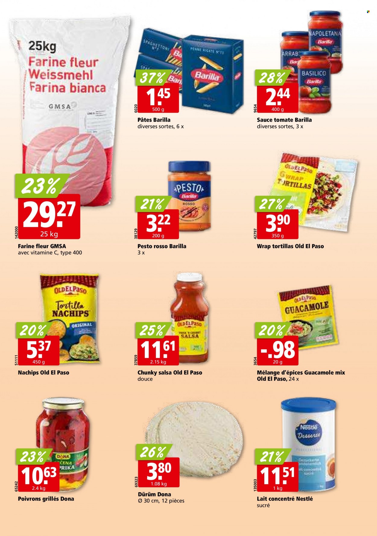 Volantino ALIGRO - 31.7.2023 - 5.8.2023. Pagina 22