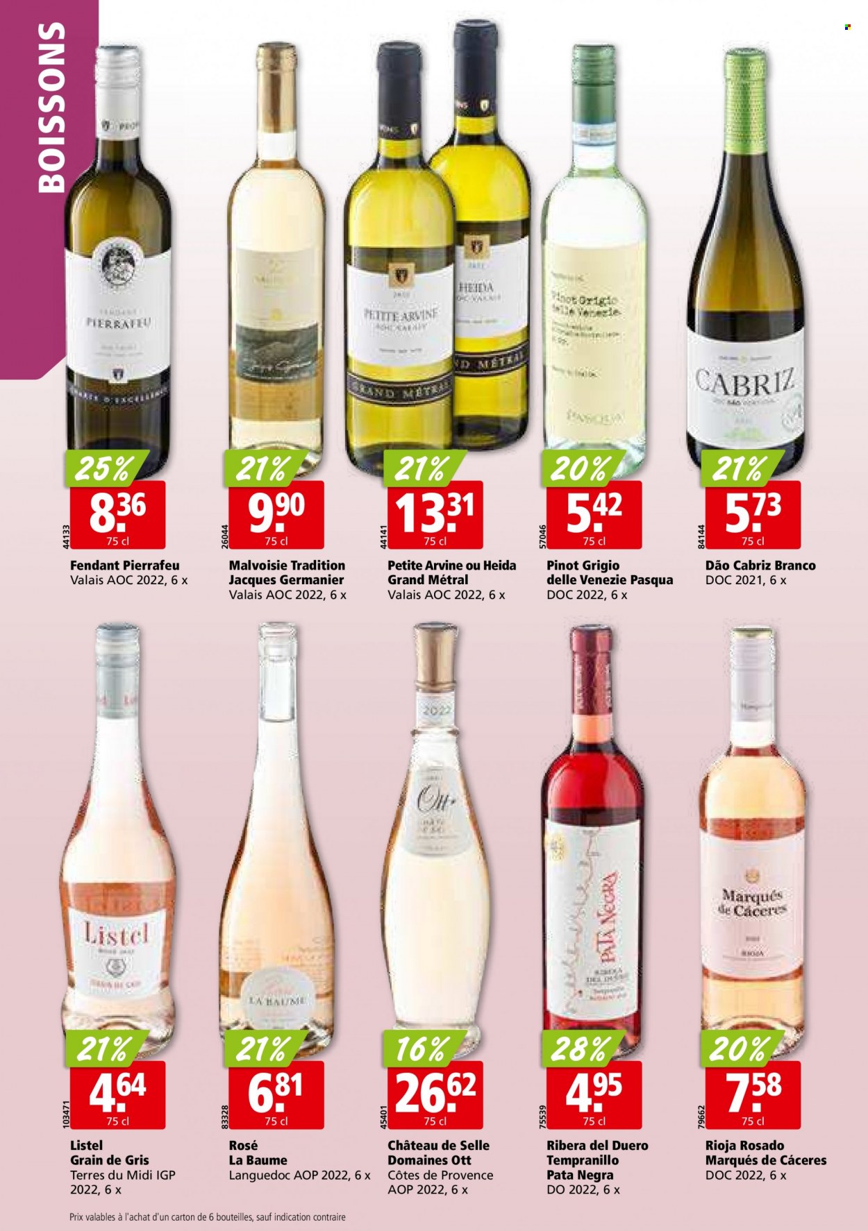 Volantino ALIGRO - 31.7.2023 - 5.8.2023. Pagina 24