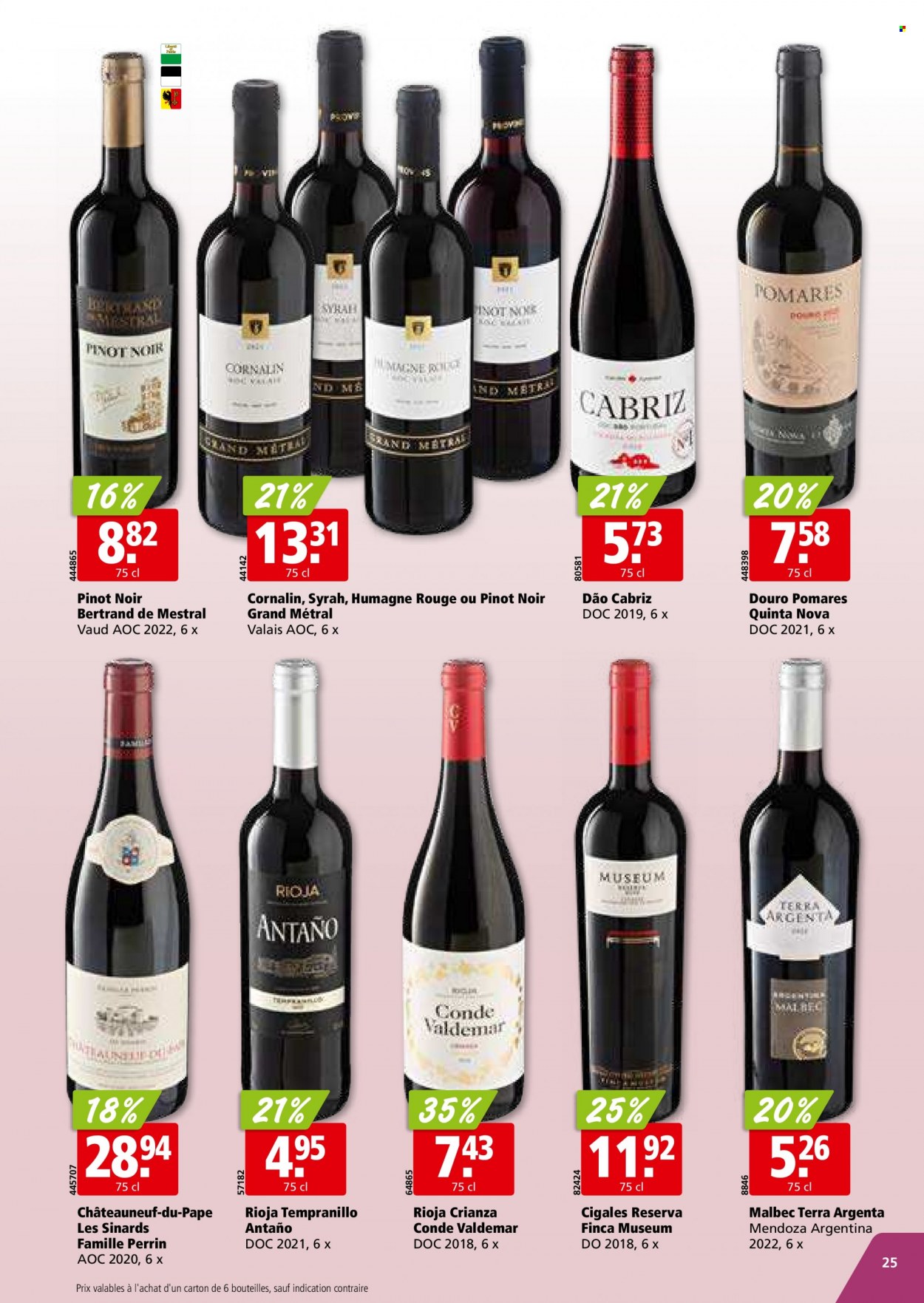 Volantino ALIGRO - 31.7.2023 - 5.8.2023. Pagina 25